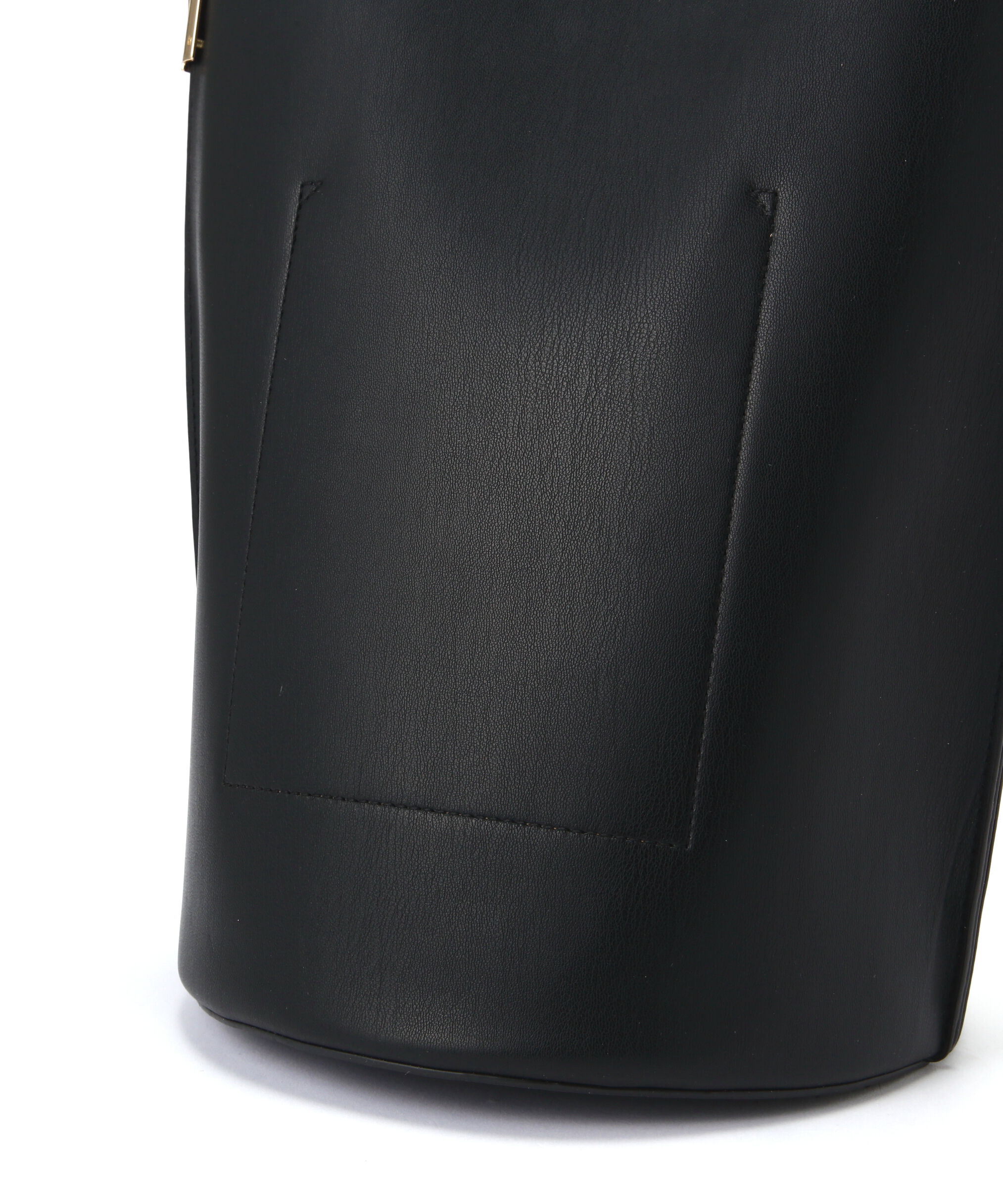  「ナローストラップバケットバッグ」|ショルダー・メッセンジャー|