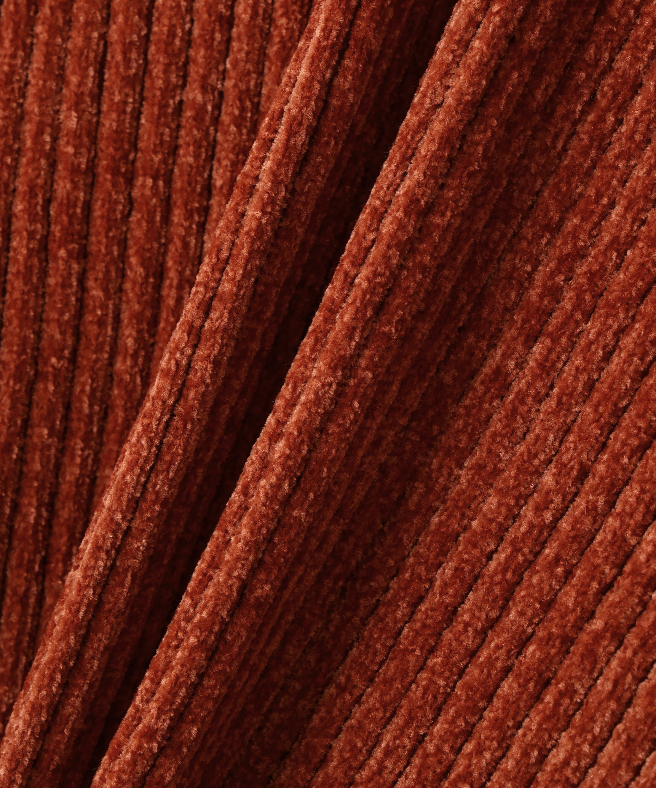  「ギャザースリーブモールニット」|ニット・セーター|