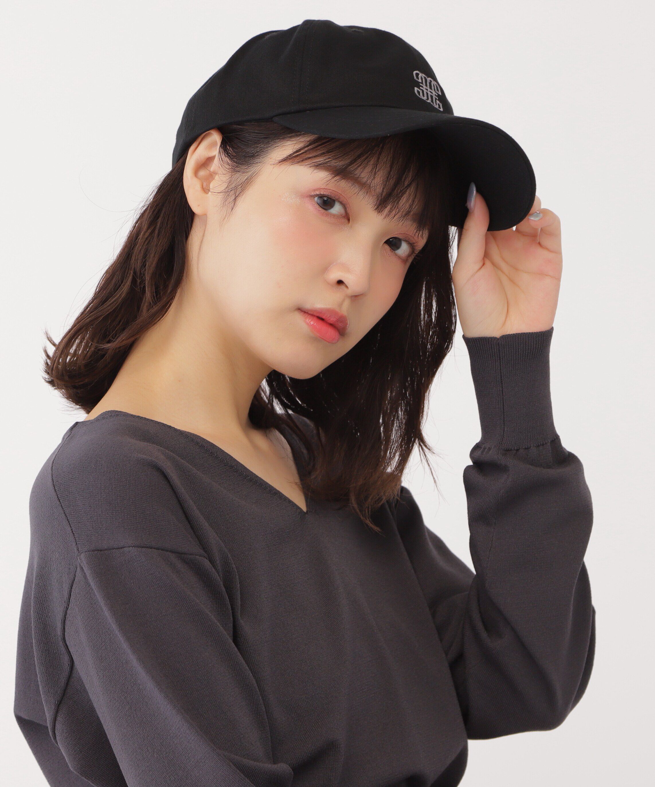  「JJ BASIC CAP」|その他|
