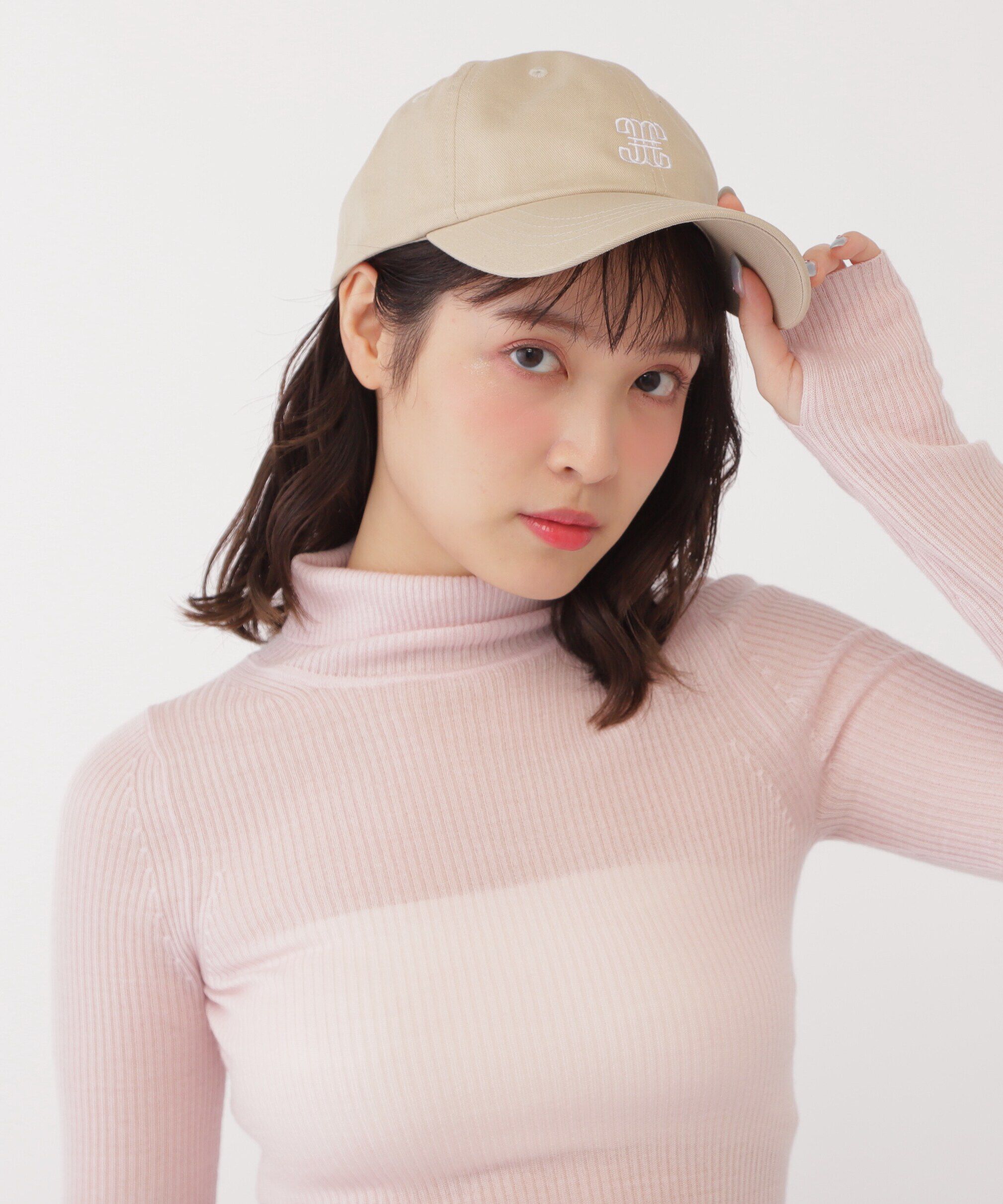  「JJ BASIC CAP」|その他|