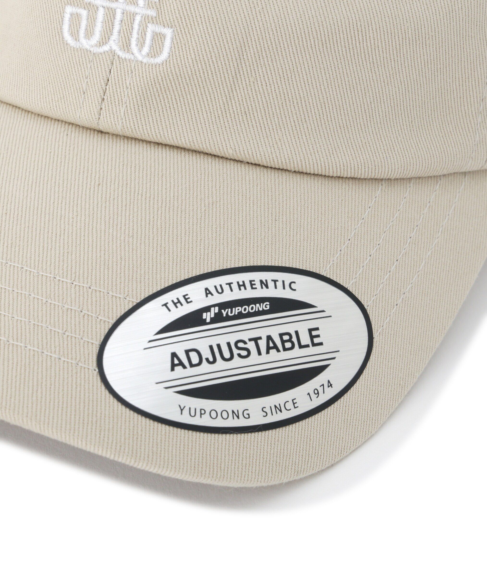  「JJ BASIC CAP」|その他|