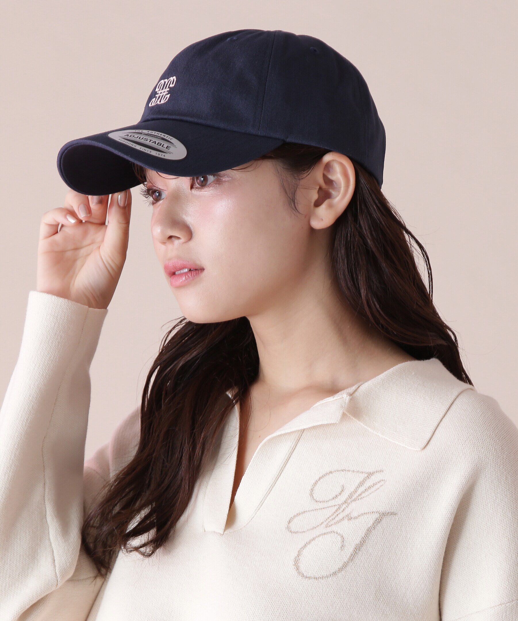  「JJ BASIC CAP」|その他|
