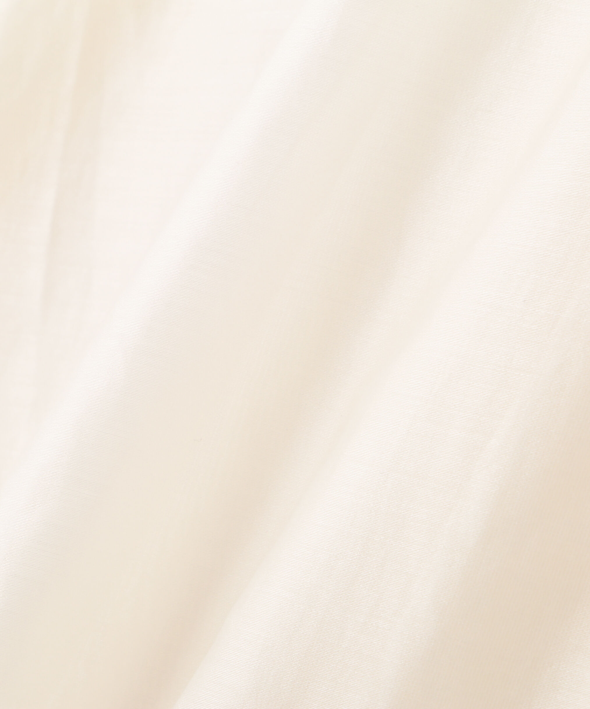 PROPORTION BODY DRESSING「シアーシャーリングブラウス」|シャツ・ブラウス|