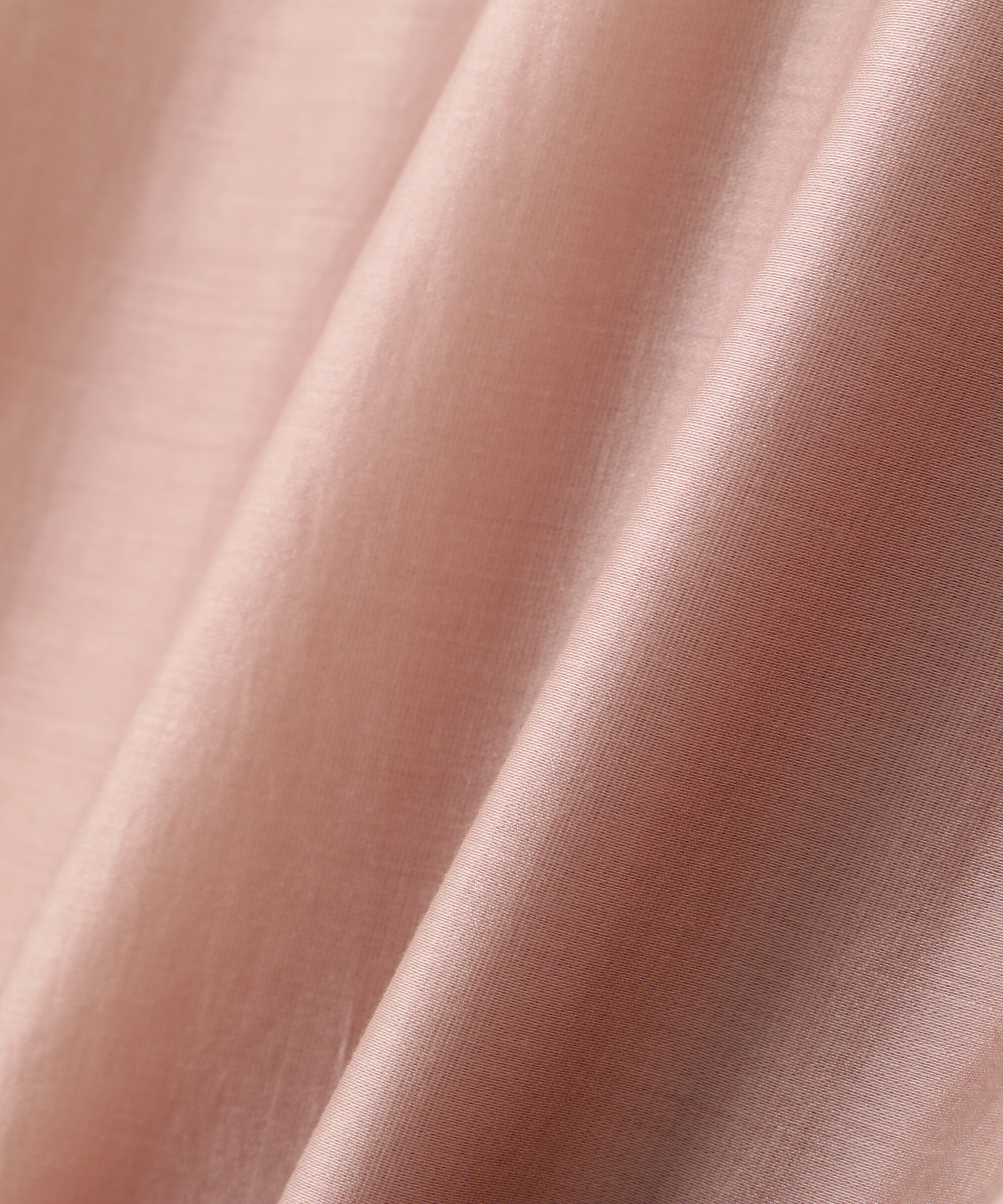 PROPORTION BODY DRESSING「シアーシャーリングブラウス」|シャツ・ブラウス|