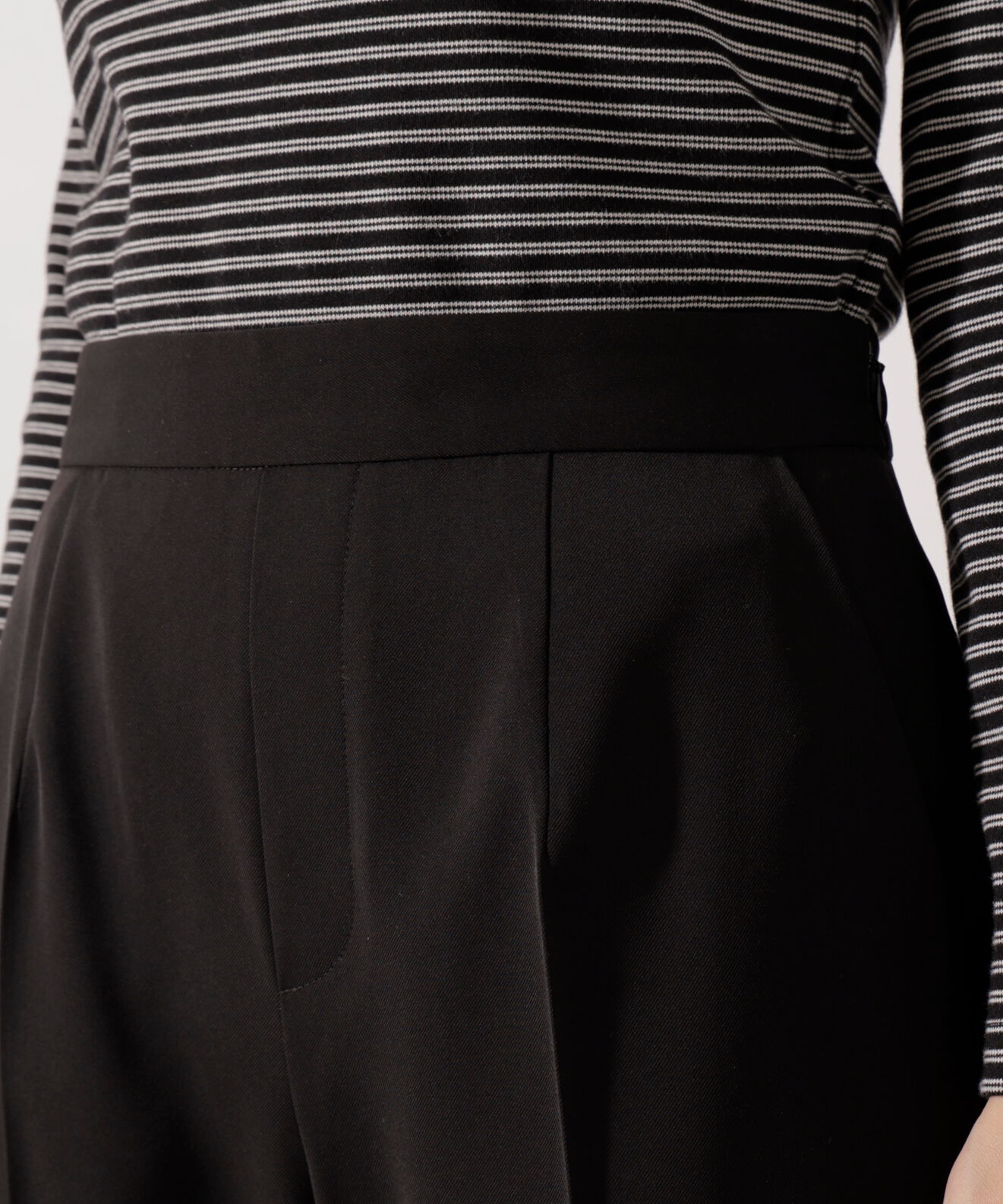 PROPORTION BODY DRESSING「美フレアパンツ」|その他|