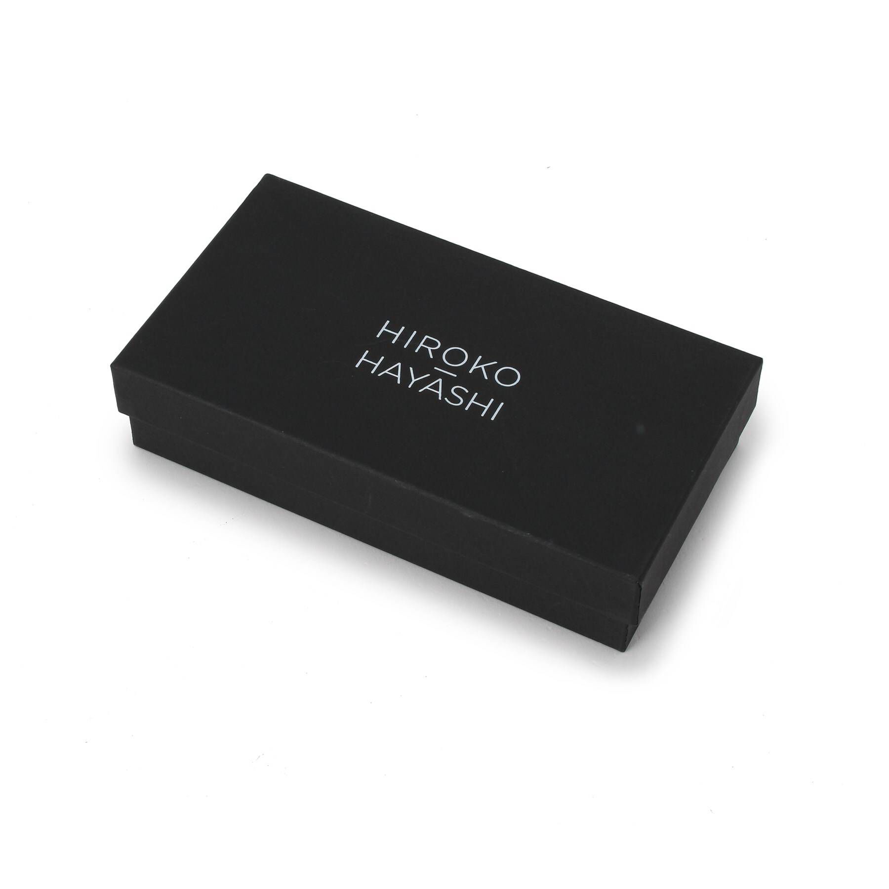 HIROKO HAYASHI「ERENDHIRA(エレンディラ) 長財布ミニ」|財布|