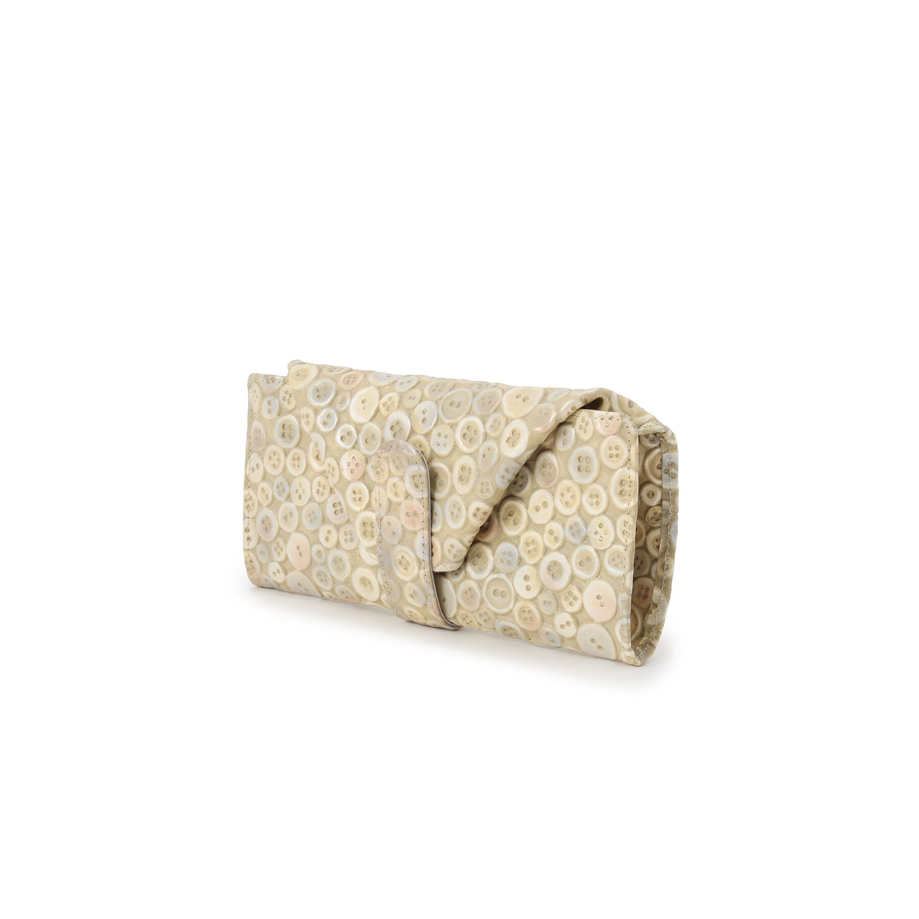 HIROKO HAYASHI「ERENDHIRA(エレンディラ) 長財布ミニ」|財布|