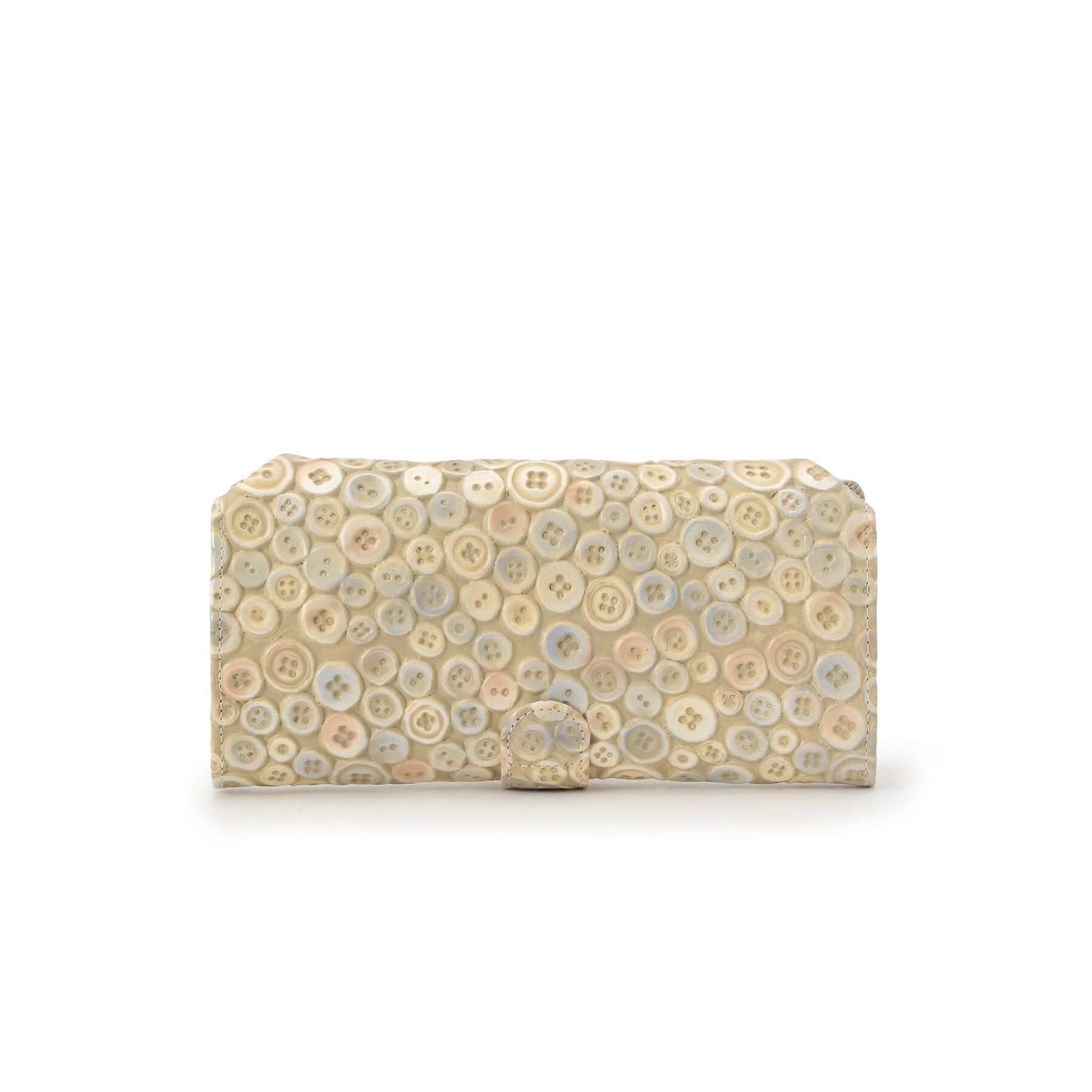 HIROKO HAYASHI「ERENDHIRA(エレンディラ) 長財布ミニ」|財布|