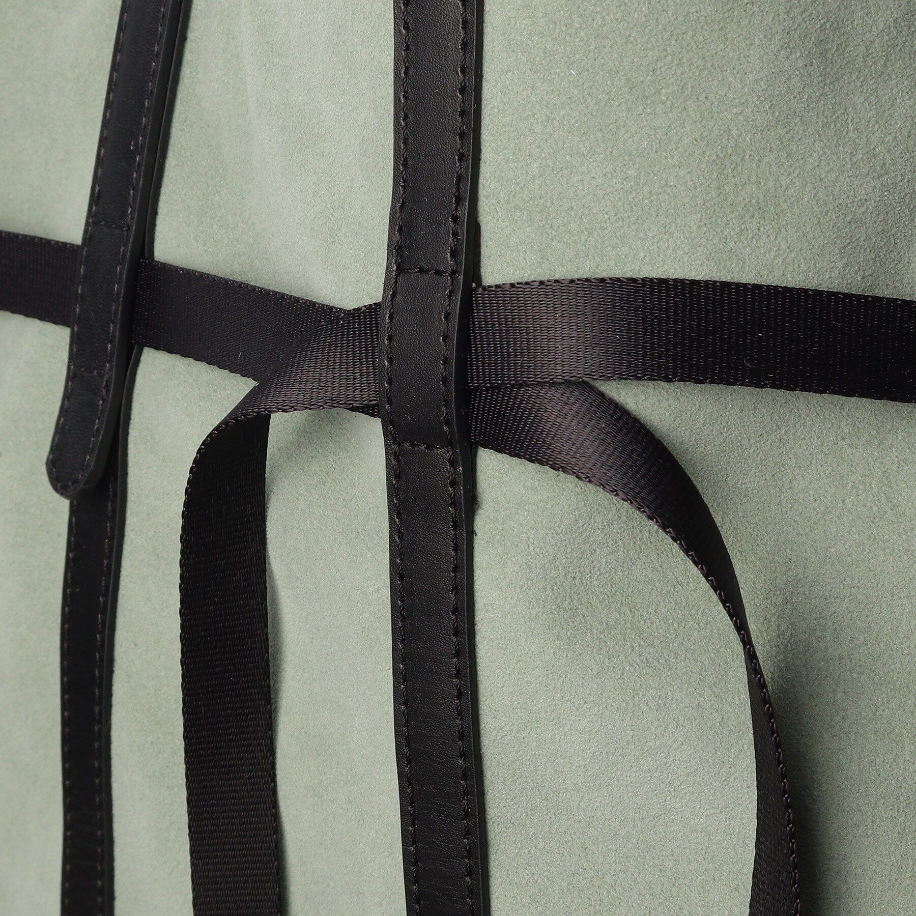 HIROKO HAYASHI「PANIER CAMOSCIO（パニエ カモッショ）トートバッグ」|トートバッグ|