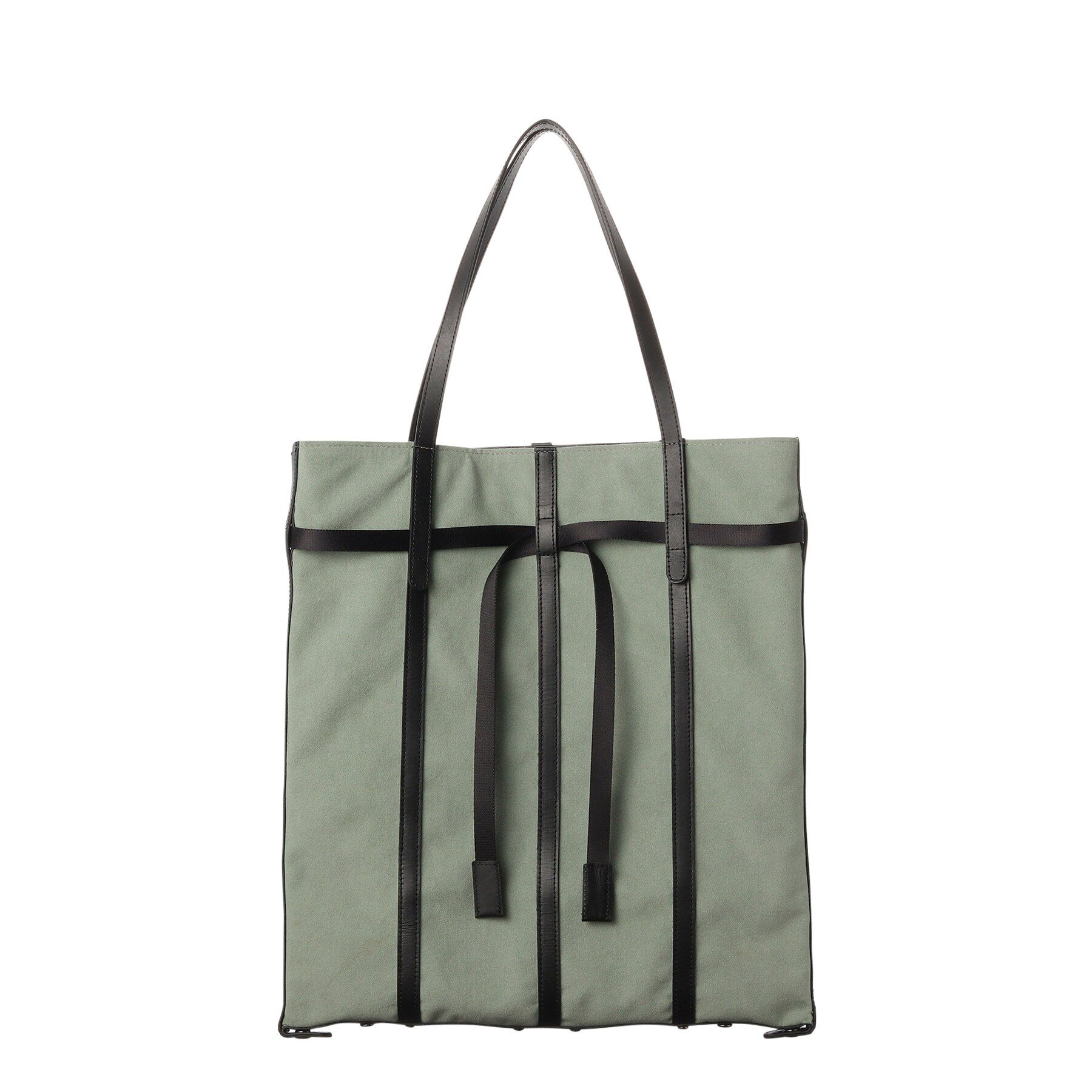 HIROKO HAYASHI「PANIER CAMOSCIO（パニエ カモッショ）トートバッグ」|トートバッグ|