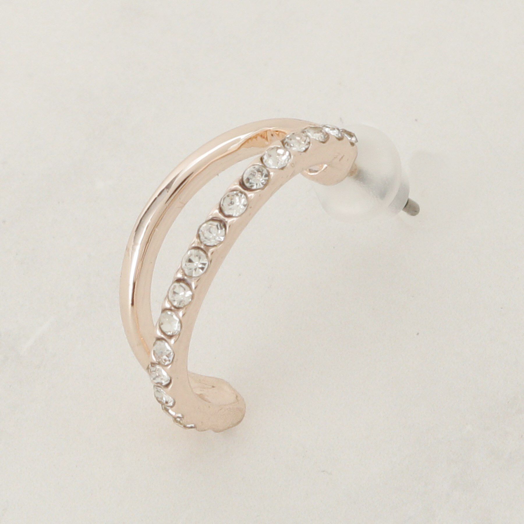 SHOO･LA･RUE「【セレモニー】ピアス＆イヤリング」|ピアス|