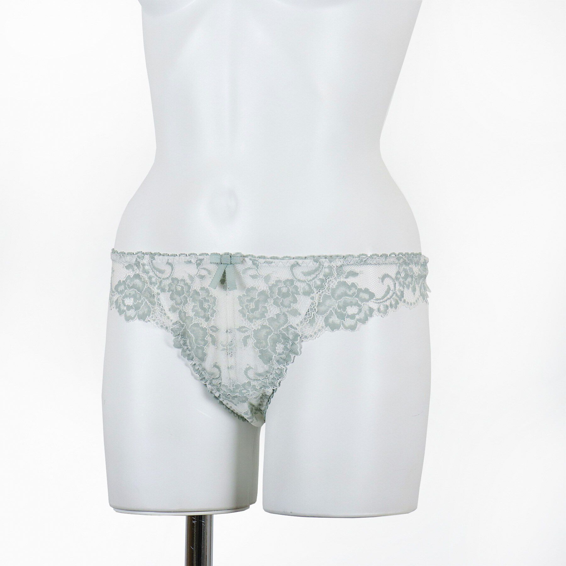 Risa Magli「リディ Tバックショーツ」|インナー|