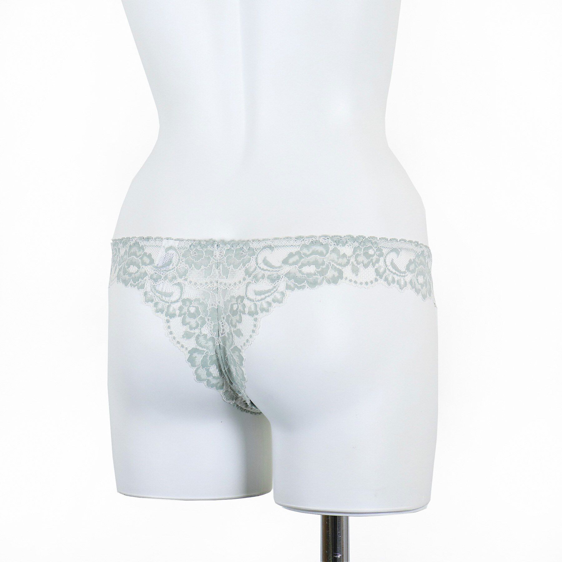 Risa Magli「リディ Tバックショーツ」|インナー|