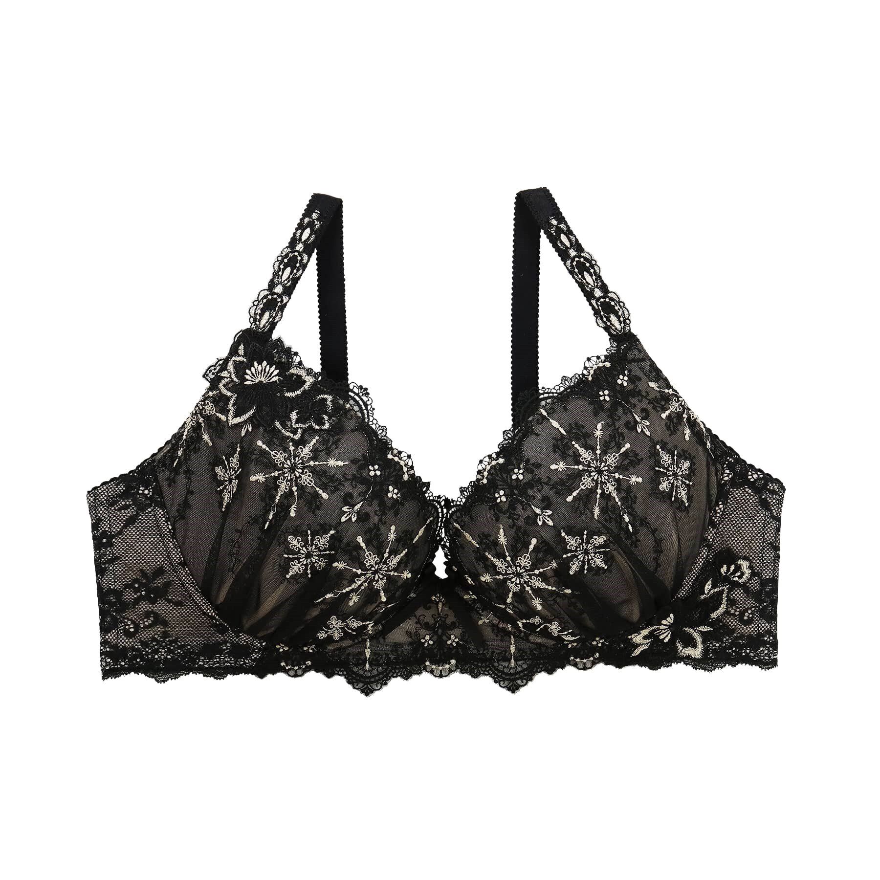 Risa Magli「ファビエンヌ ブラジャー」|インナー|