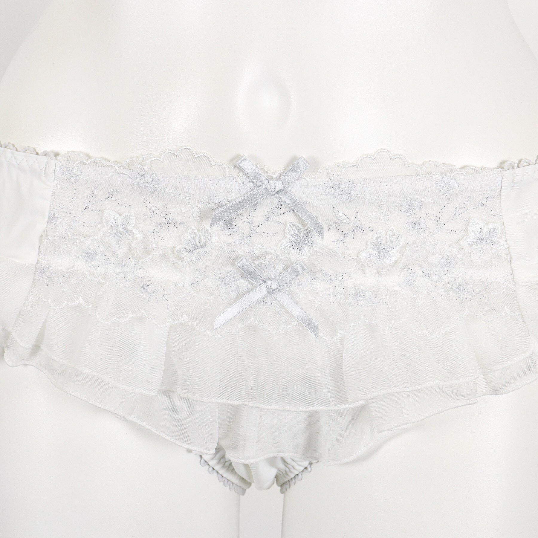 Risa Magli「フリート フレアショーツ」|インナー|