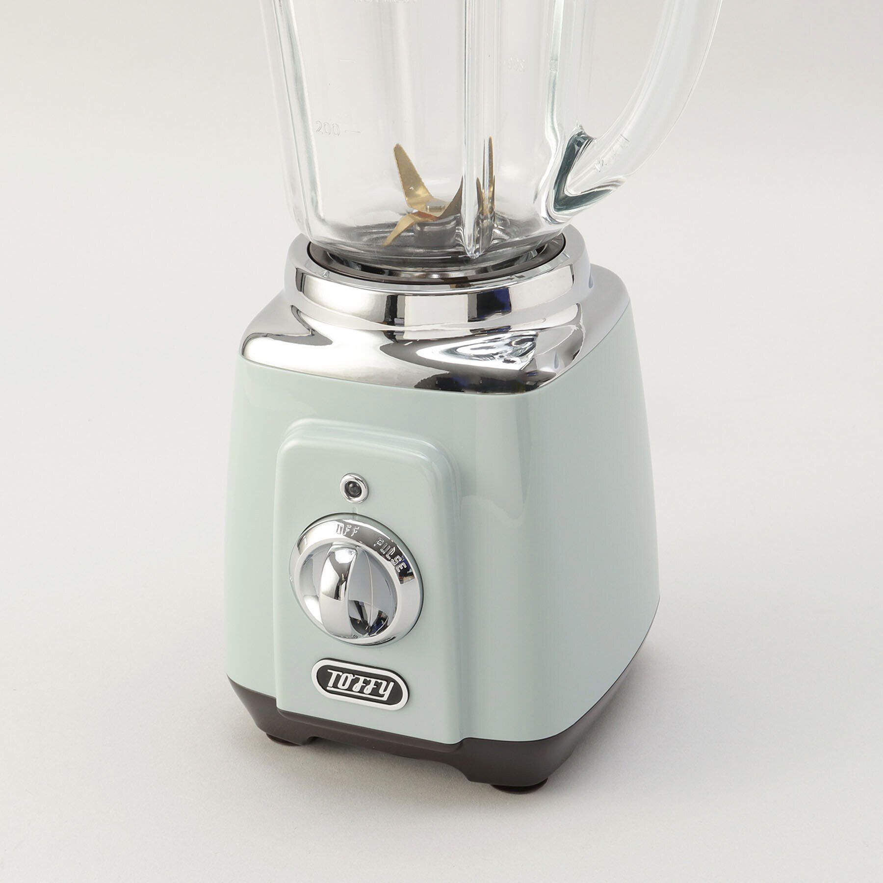 212 KITCHEN STORE「耐熱ガラスブレンダーPA ＜Toffy トフィ＞」|食器・キッチングッズ|