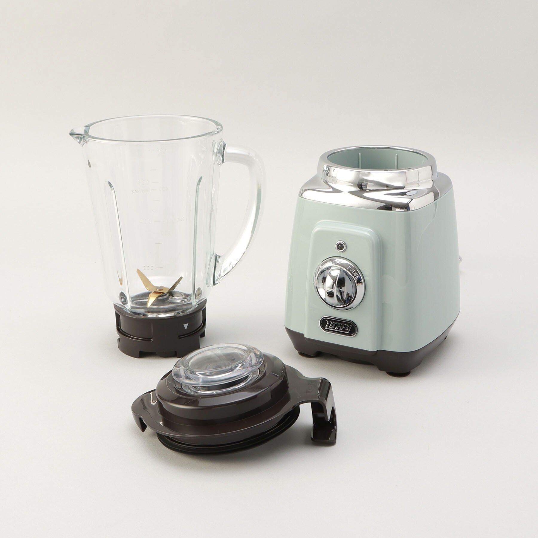 212 KITCHEN STORE「耐熱ガラスブレンダーPA ＜Toffy トフィ＞」|食器・キッチングッズ|