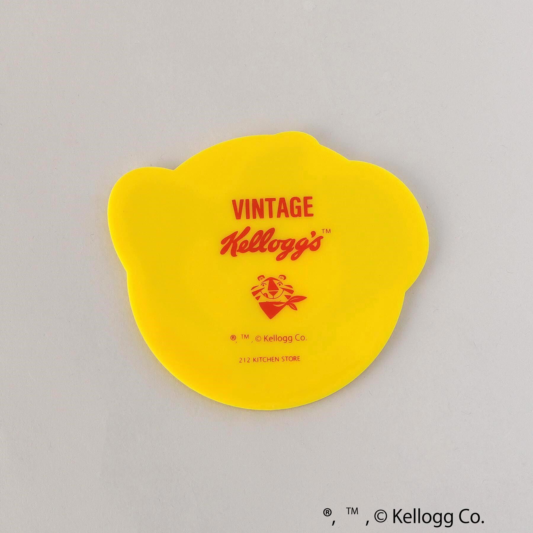 212 KITCHEN STORE「ラバーコースター ピーター ＜Kellogg&rsquo;s ケロッグ＞」|その他|
