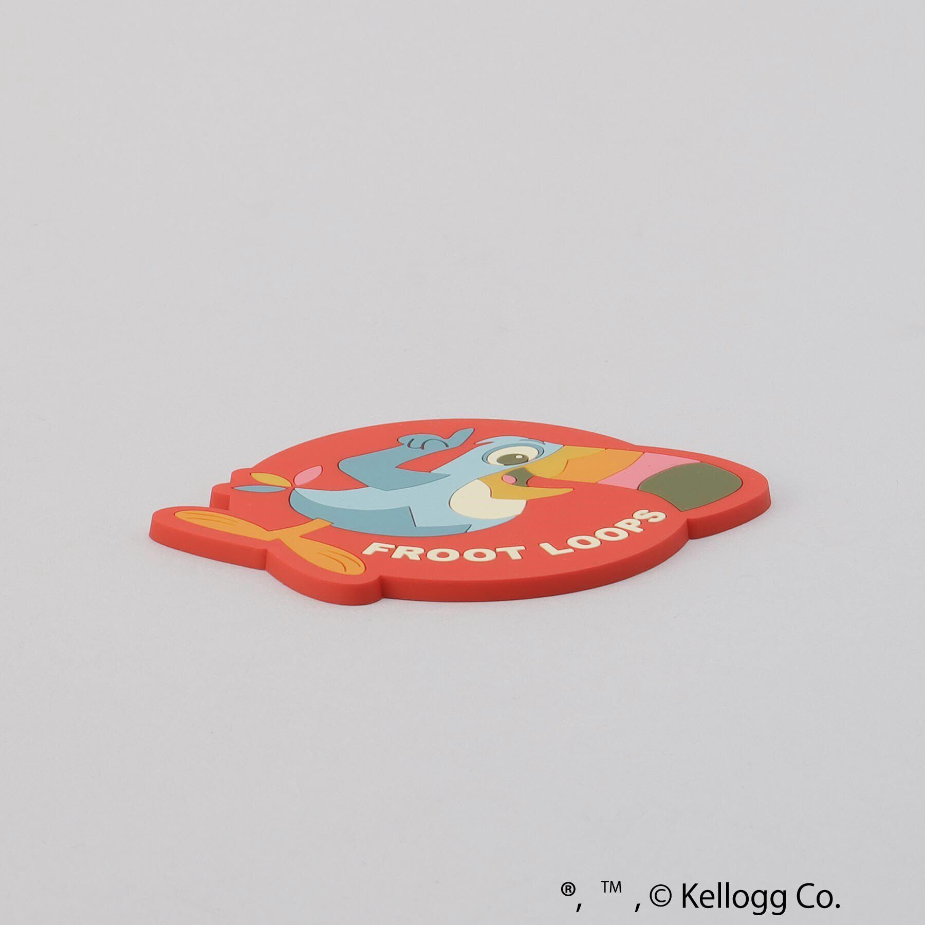 212 KITCHEN STORE「ラバーコースター サム ＜Kellogg&rsquo;s ケロッグ＞」|その他|