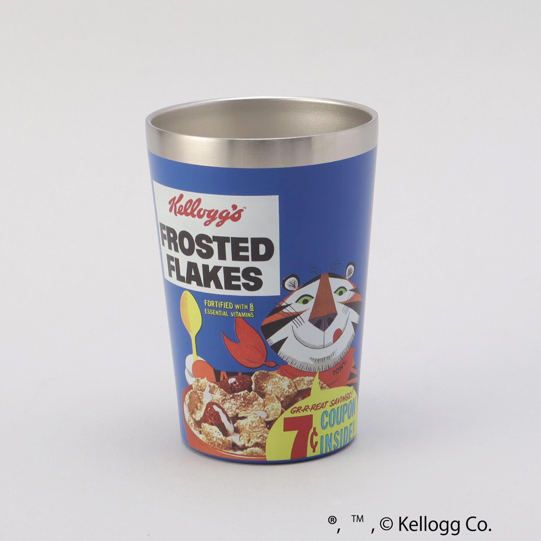 212 KITCHEN STORE「真空タンブラー トニー ＜Kellogg&rsquo;s ケロッグ＞」|その他|