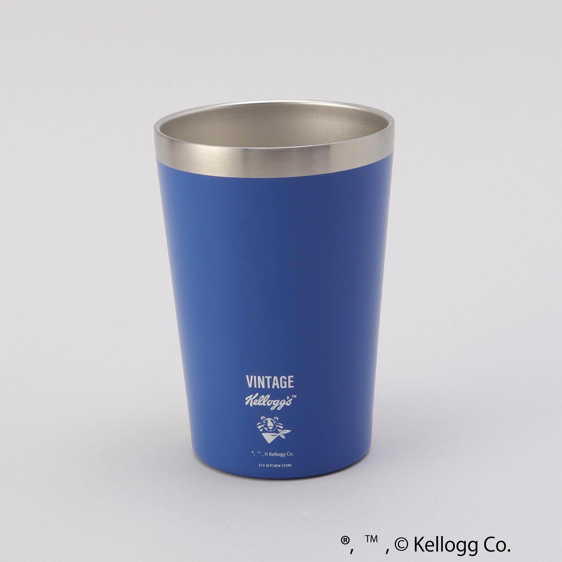 212 KITCHEN STORE「真空タンブラー トニー ＜Kellogg&rsquo;s ケロッグ＞」|その他|