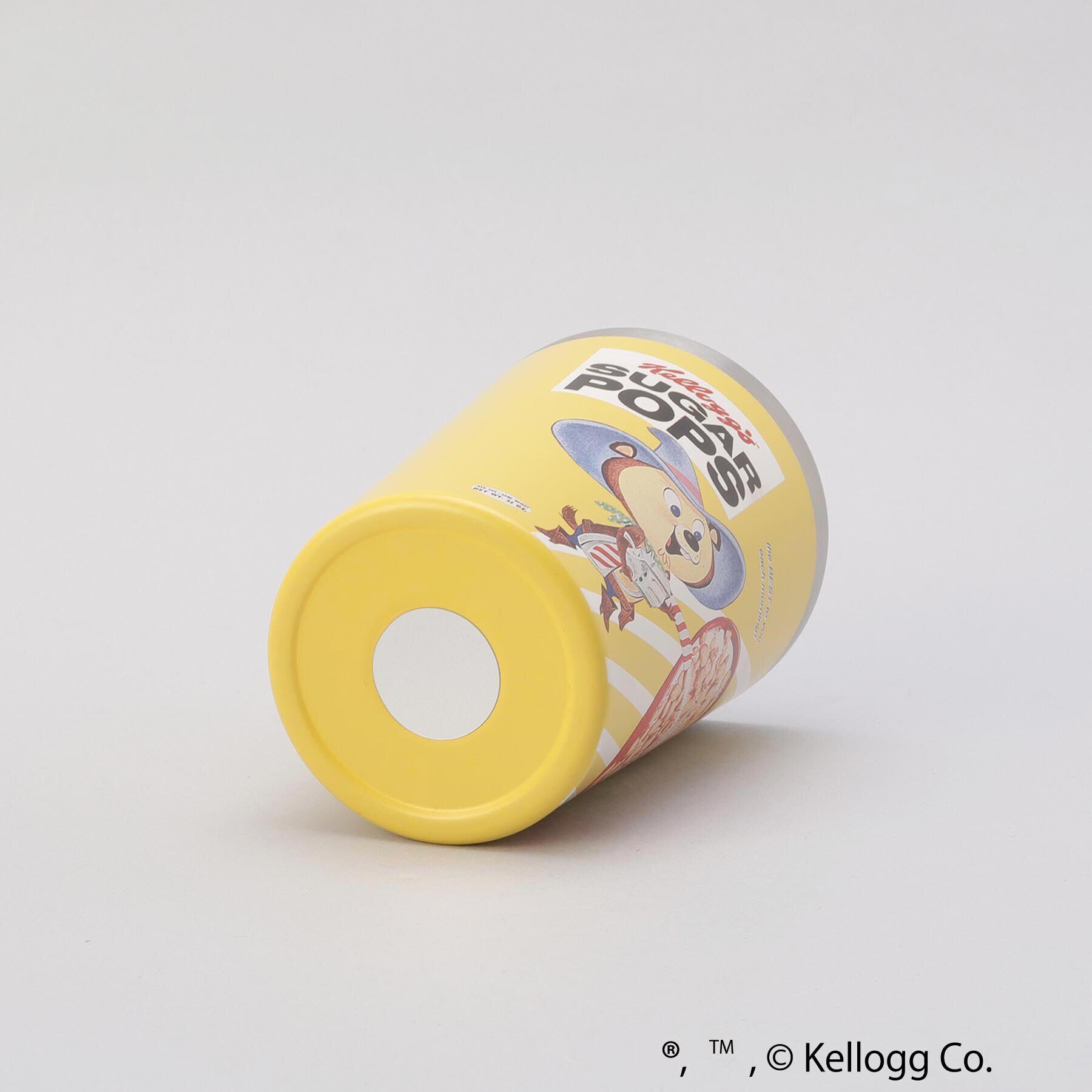 212 KITCHEN STORE「真空タンブラー ピーター ＜Kellogg&rsquo;s ケロッグ＞」|その他|