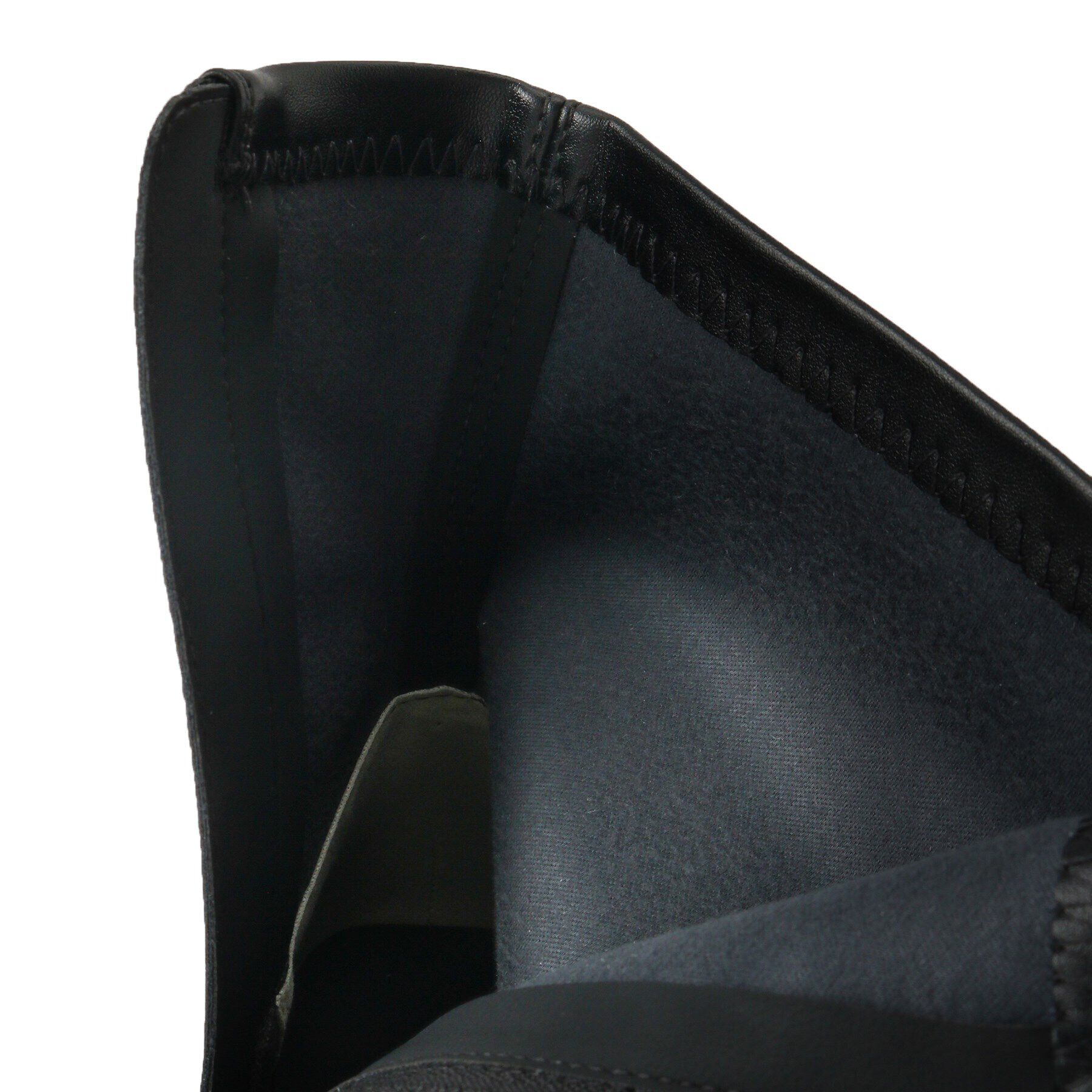 ESPERANZA「スクエアトゥストレッチショートブーツ」|ショートブーツ|