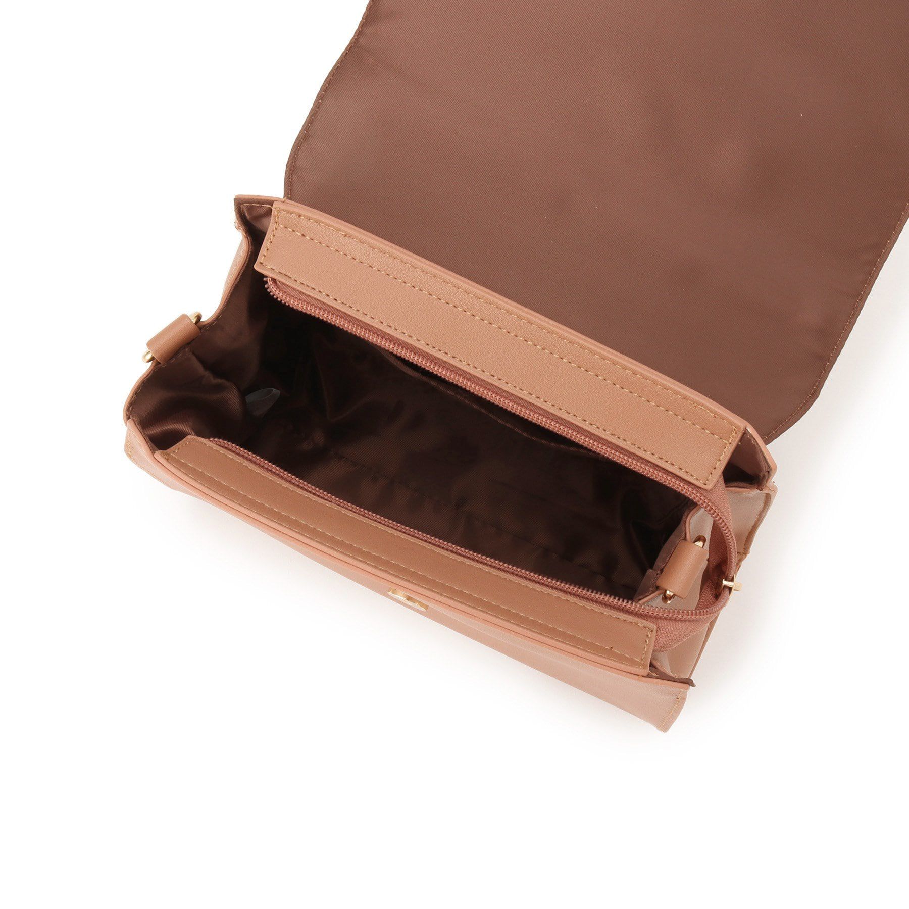 Ober Tashe「あみあげリボン3WAYサッチェルリュック」|リュック|