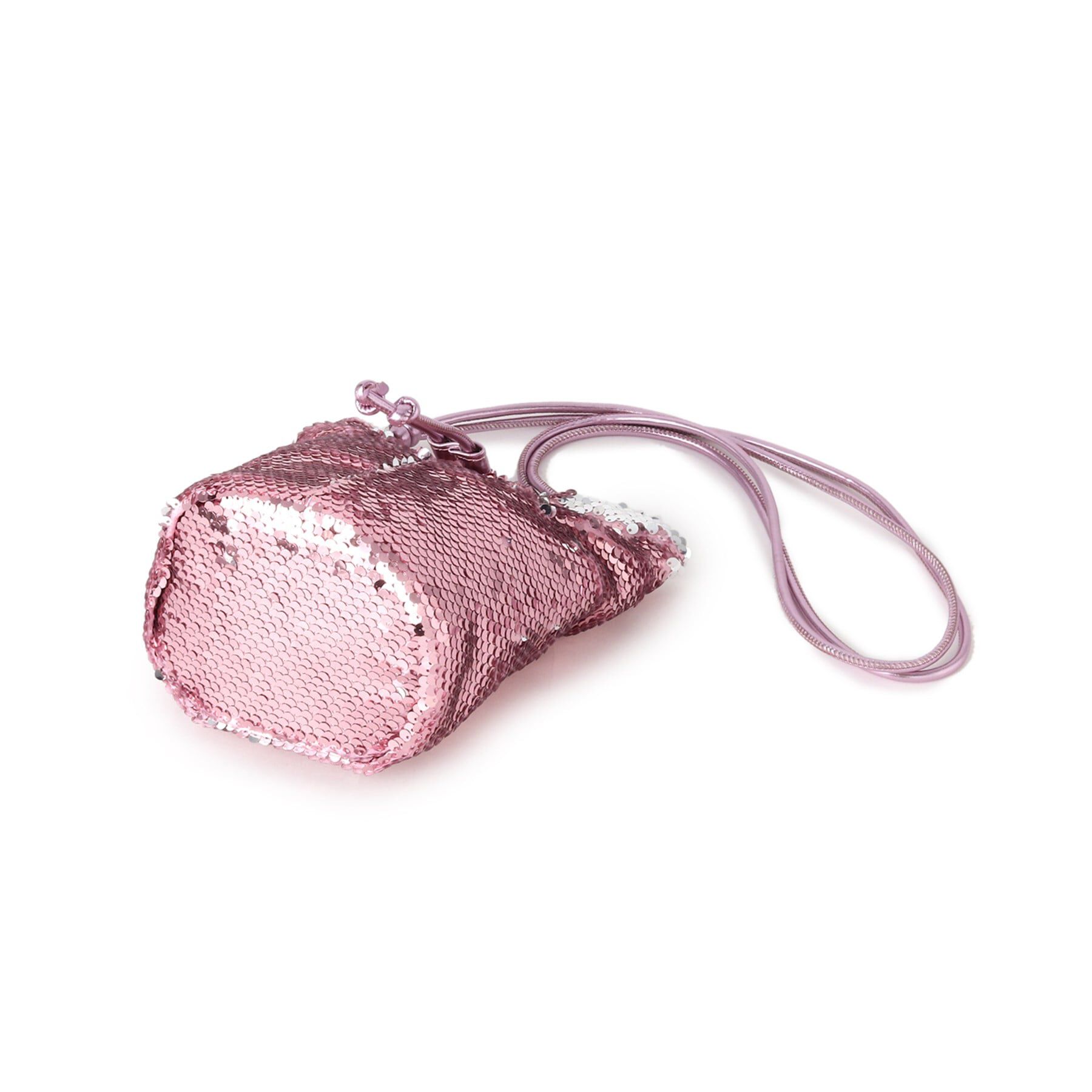 Ober Tashe「スパンコールショルダー」|ショルダー・メッセンジャー|