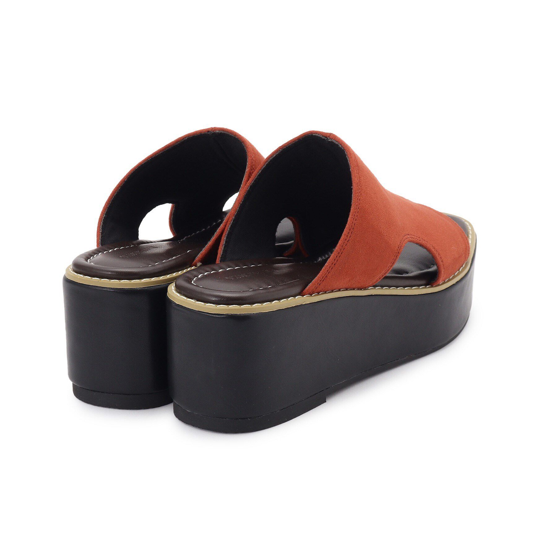 ESPERANZA「サイドオープンサンダル」|サンダル|