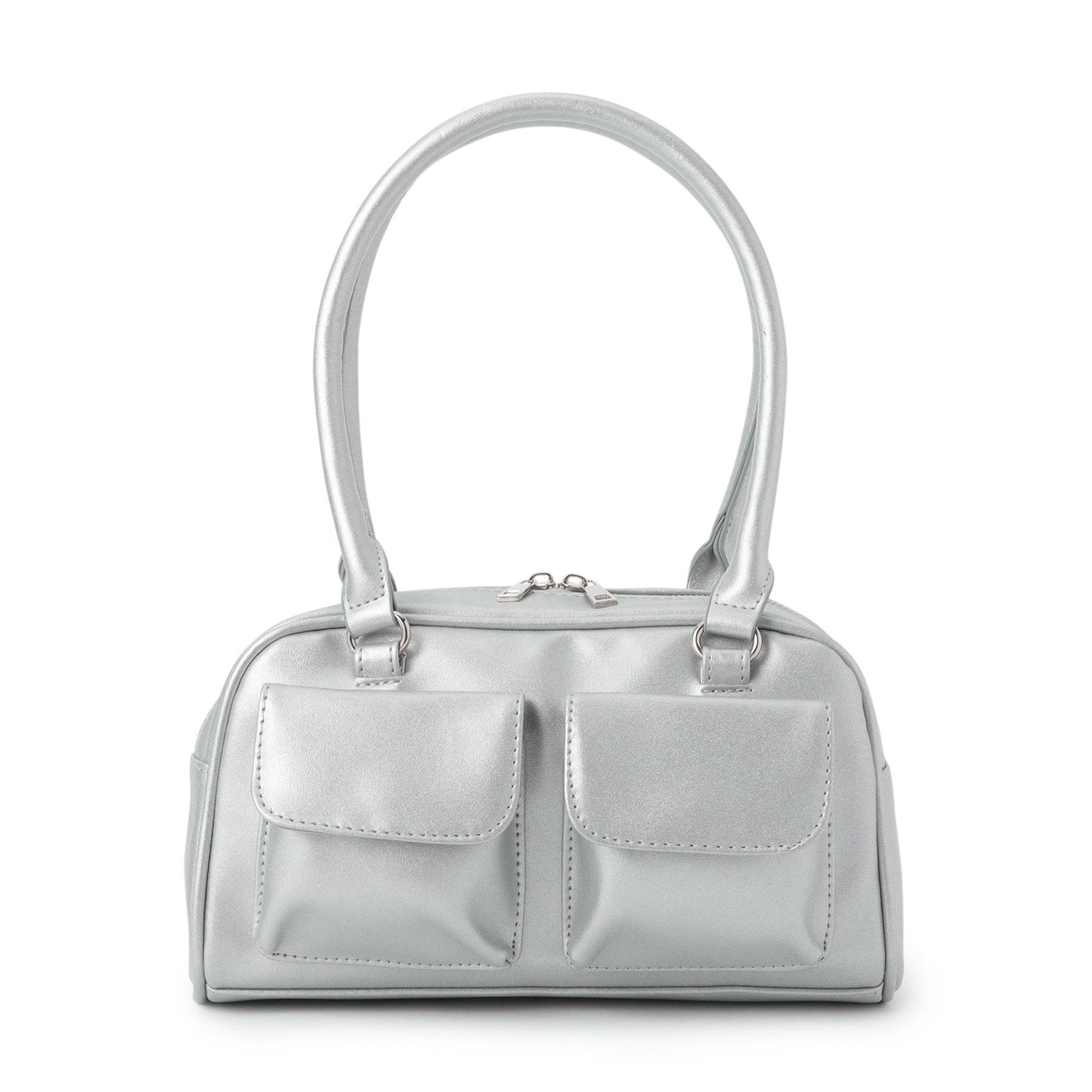 Ober Tashe「ソロモンボストンバッグ」|ボストンバッグ|