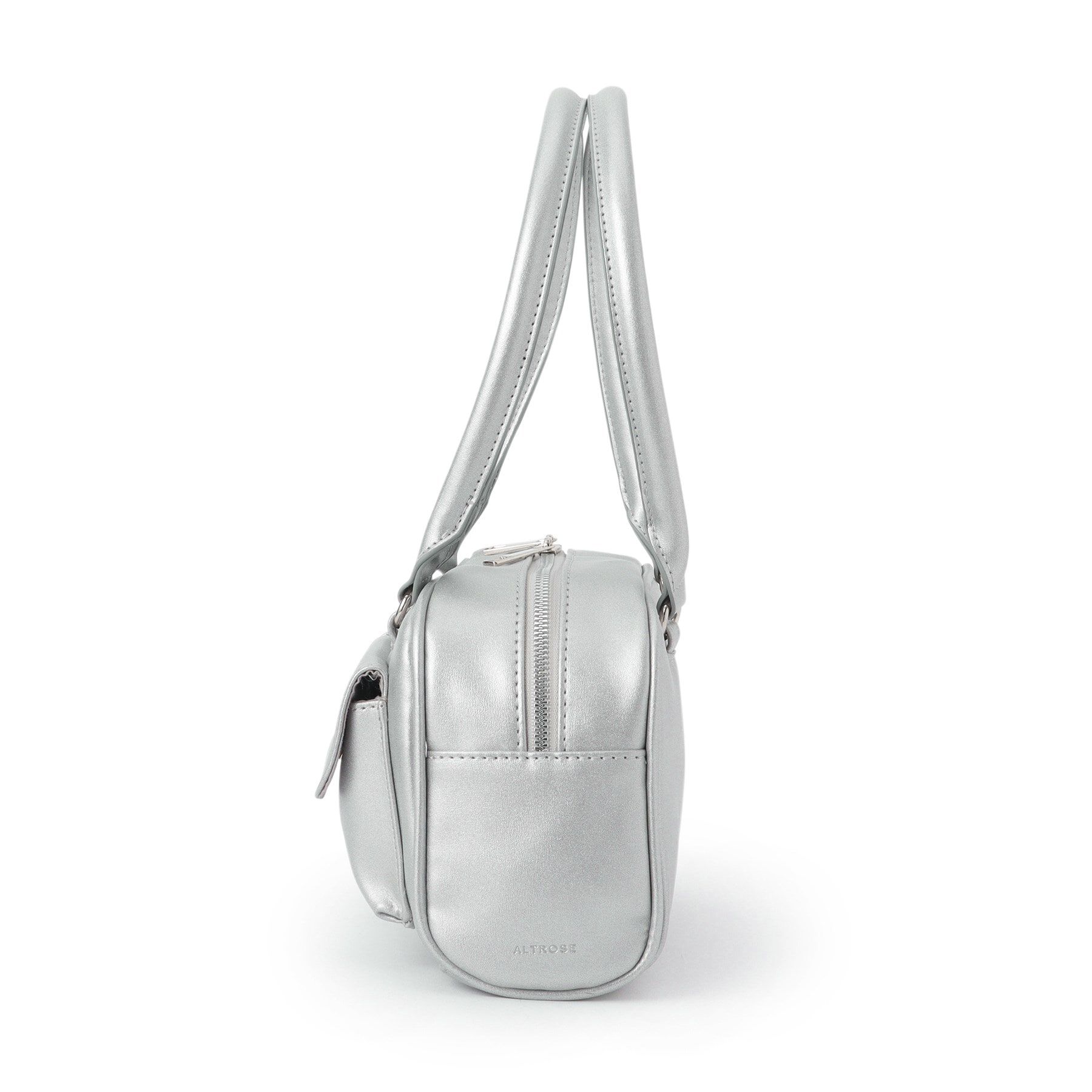 Ober Tashe「ソロモンボストンバッグ」|ボストンバッグ|