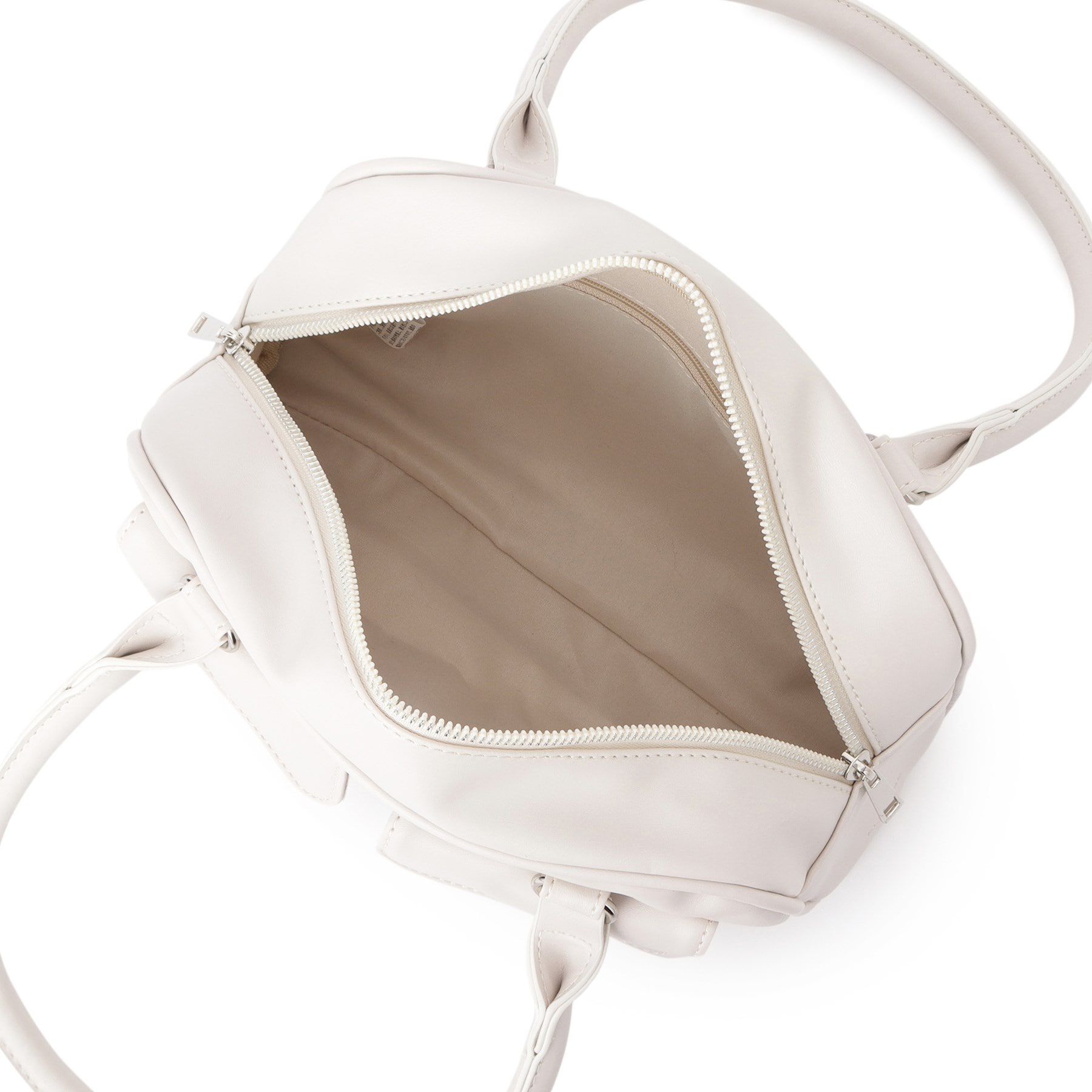 Ober Tashe「ソロモンボストンバッグ」|ボストンバッグ|