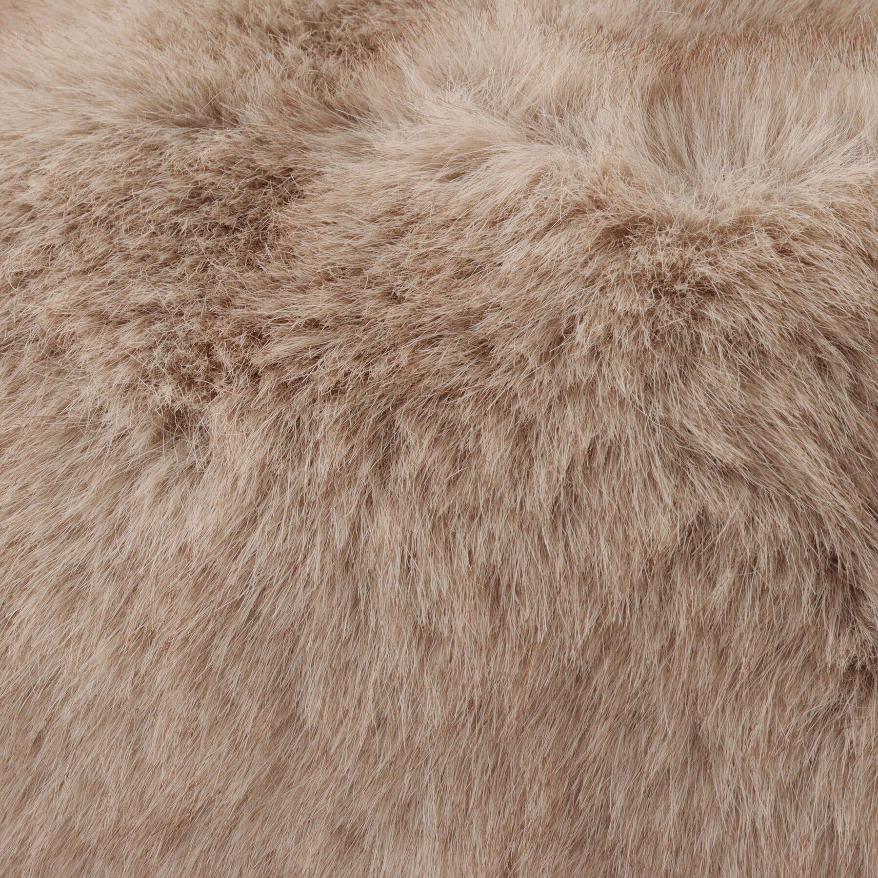 ESPERANZA「エコファーボストンバック」|ハンドバッグ|