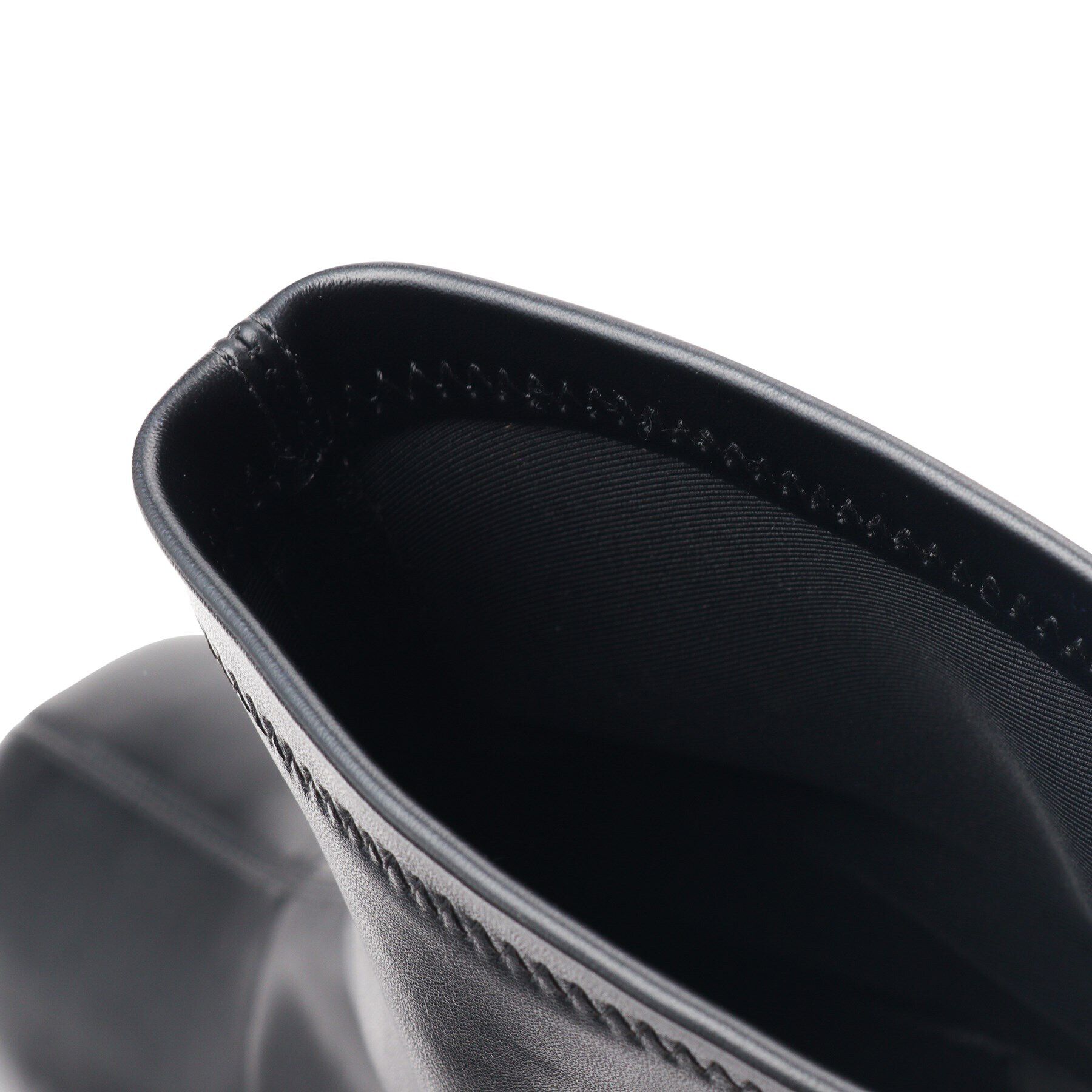 ESPERANZA「スクエアストレッチショートブーツ」|ショートブーツ|