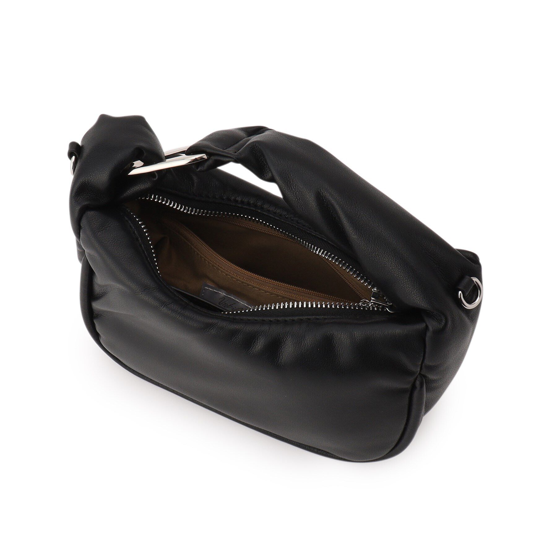 ESPERANZA「メタルアクセントパフィミニショルダー」|ショルダー・メッセンジャー|