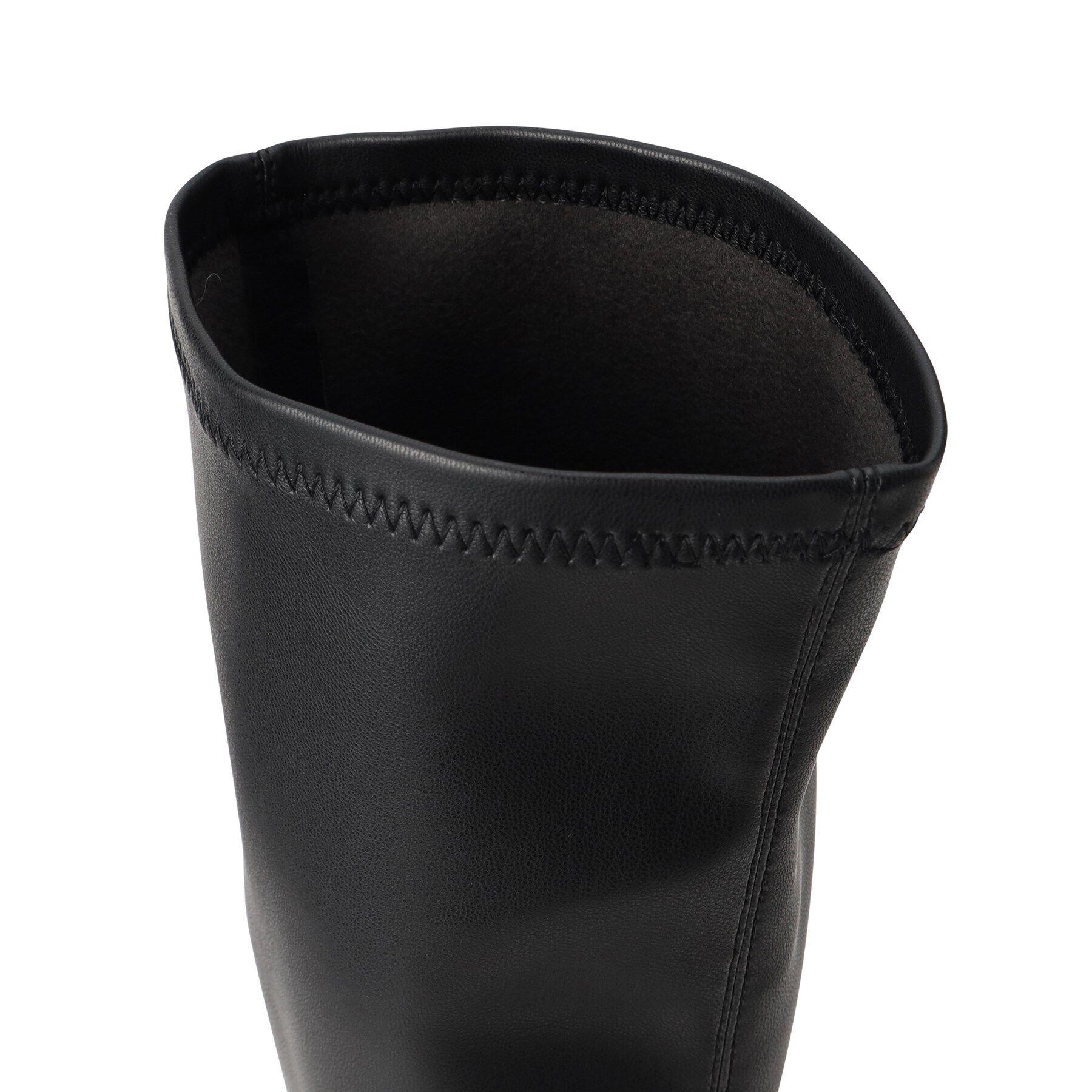 ESPERANZA「きゅんフィットインソールウェッジロングブーツ」|ショートブーツ|