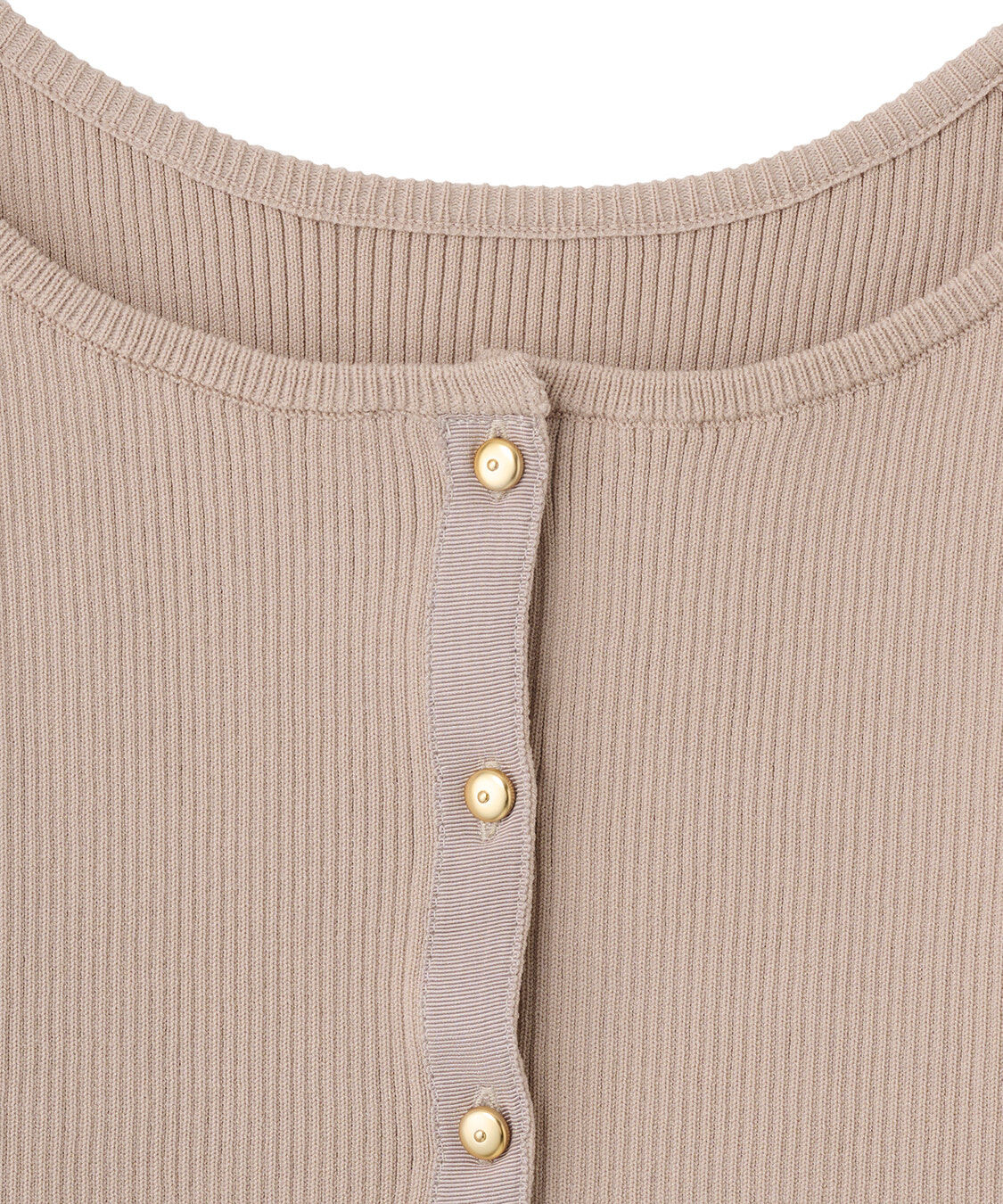 COCO DEAL「ボートネック2WAYニット」|ニット・セーター|