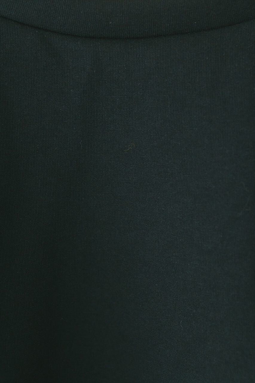 STYLEMIXER「Vネックフォルムダンボールトップ」|Tシャツ・カットソー|