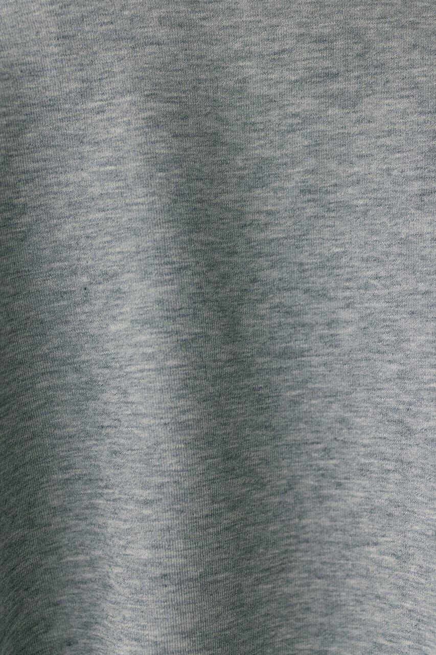 STYLEMIXER「Vネックフォルムダンボールトップ」|Tシャツ・カットソー|