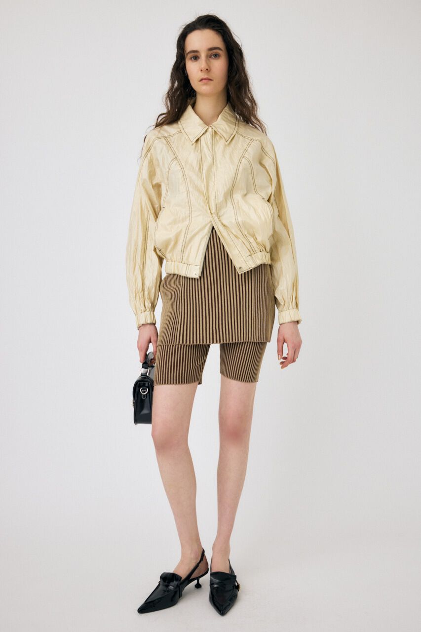 MOUSSY「POINTED LOAFER パンプス」|パンプス|