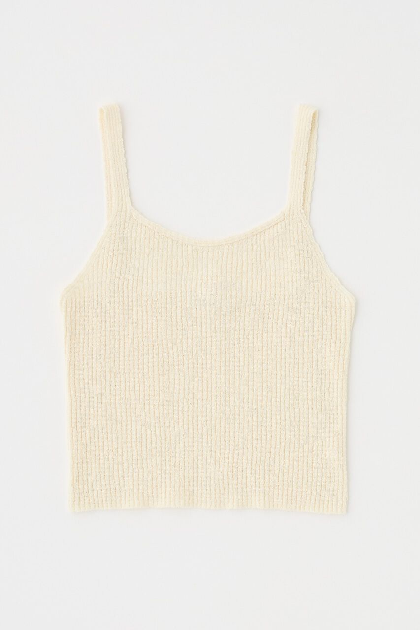 MOUSSY「SLUB KNIT アンサンブル」|ニット・セーター|