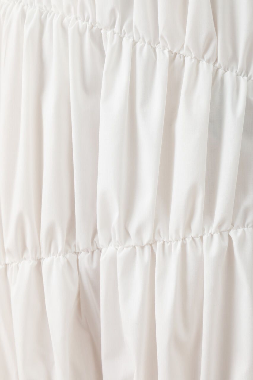 RODEO CROWNS「ステッチギャザースカート」|スカート|