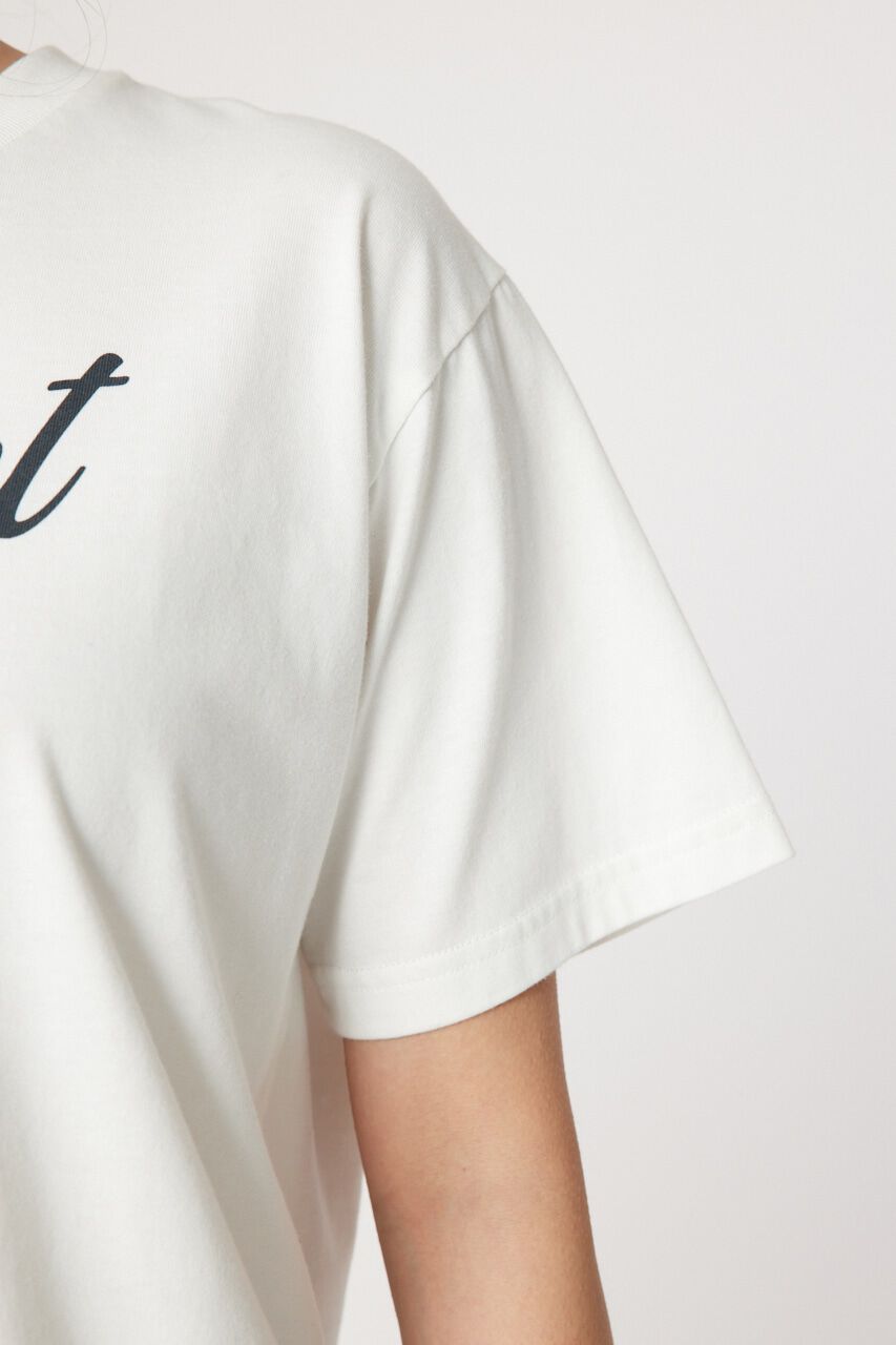 RODEO CROWNS「Be quiet Tシャツ」|Tシャツ・カットソー|