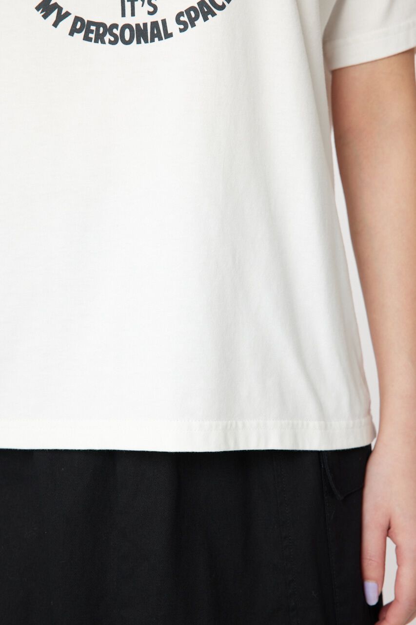 RODEO CROWNS「Be quiet Tシャツ」|Tシャツ・カットソー|