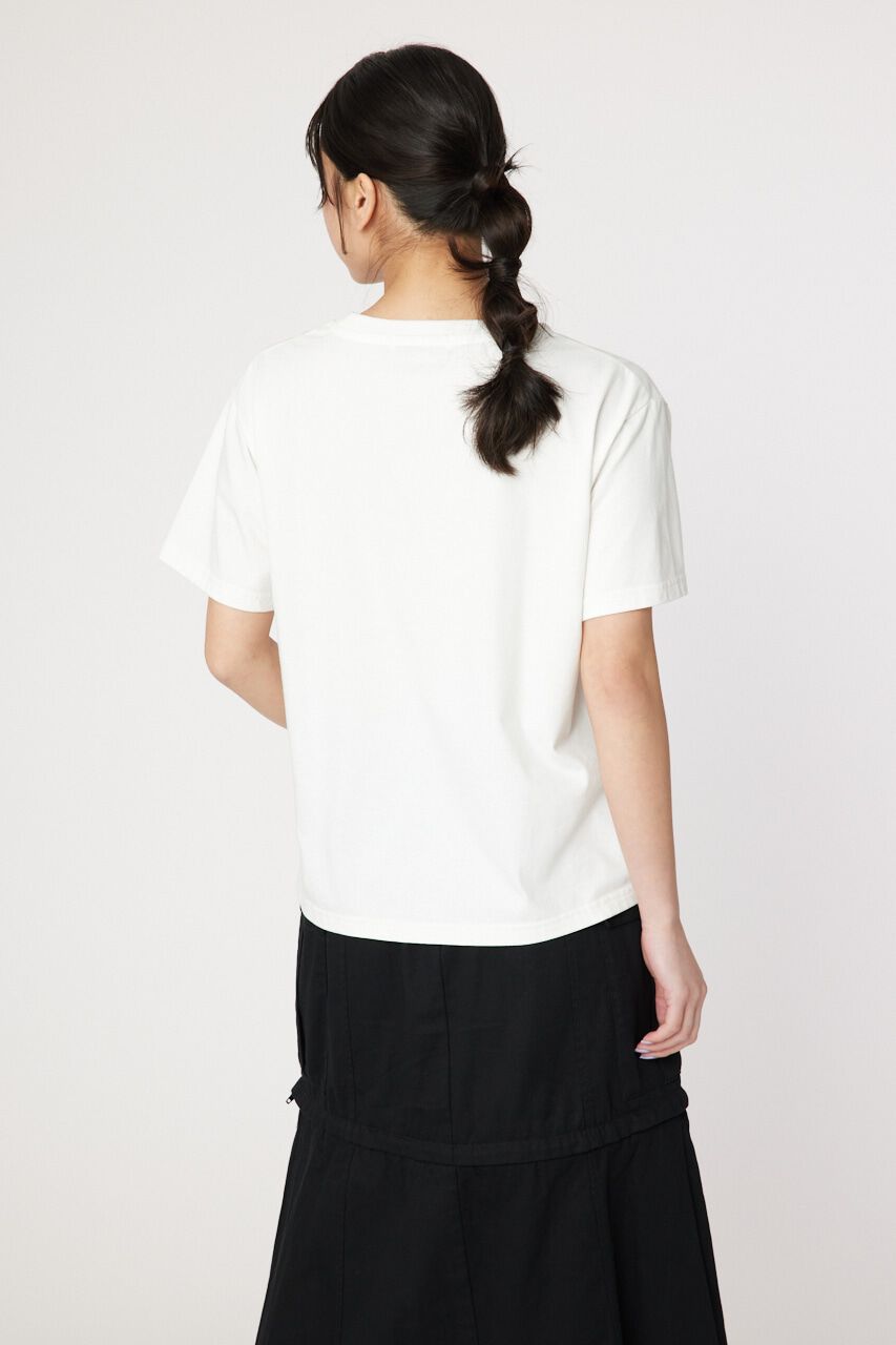 RODEO CROWNS「Be quiet Tシャツ」|Tシャツ・カットソー|