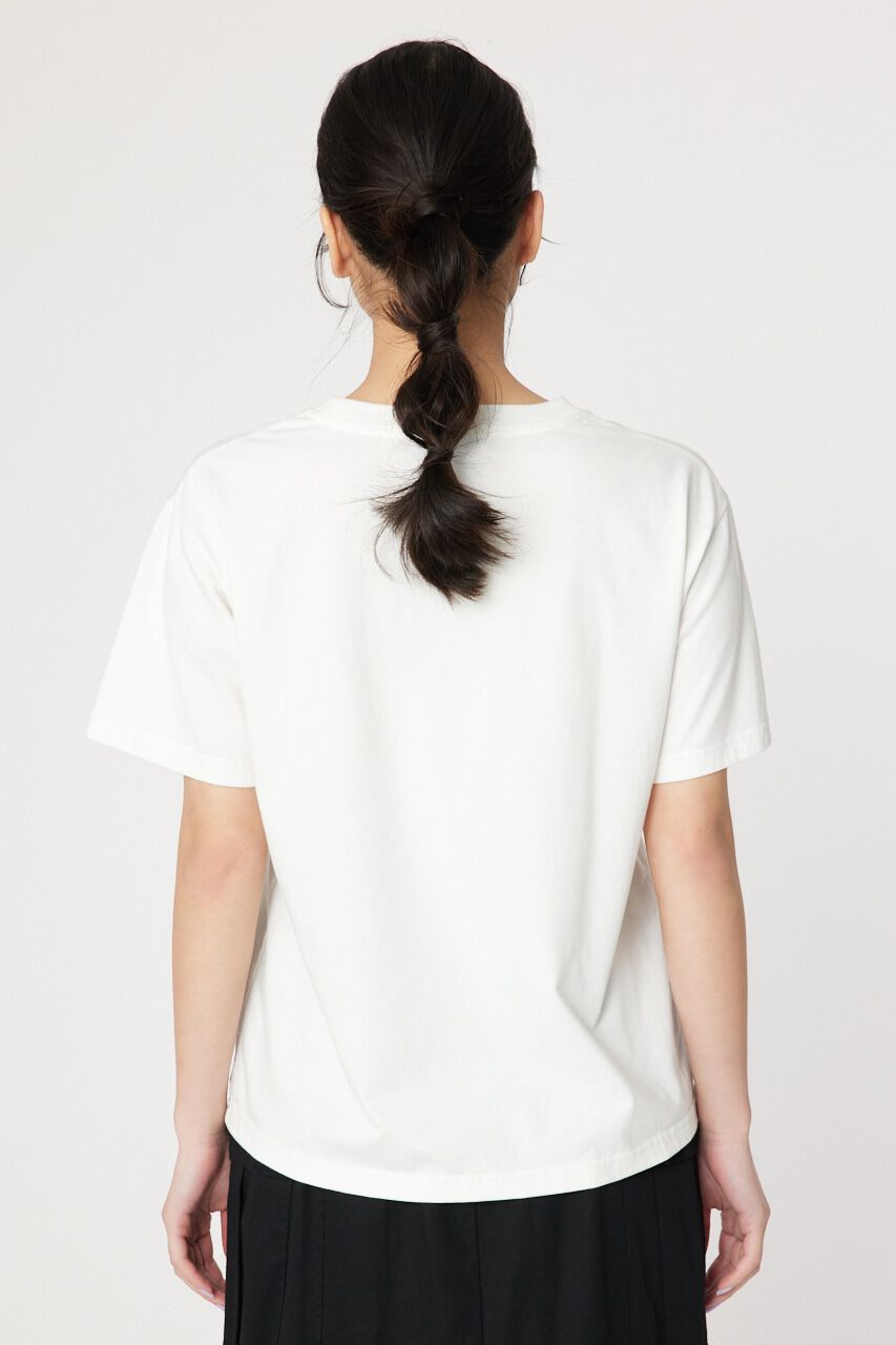 RODEO CROWNS「Be quiet Tシャツ」|Tシャツ・カットソー|