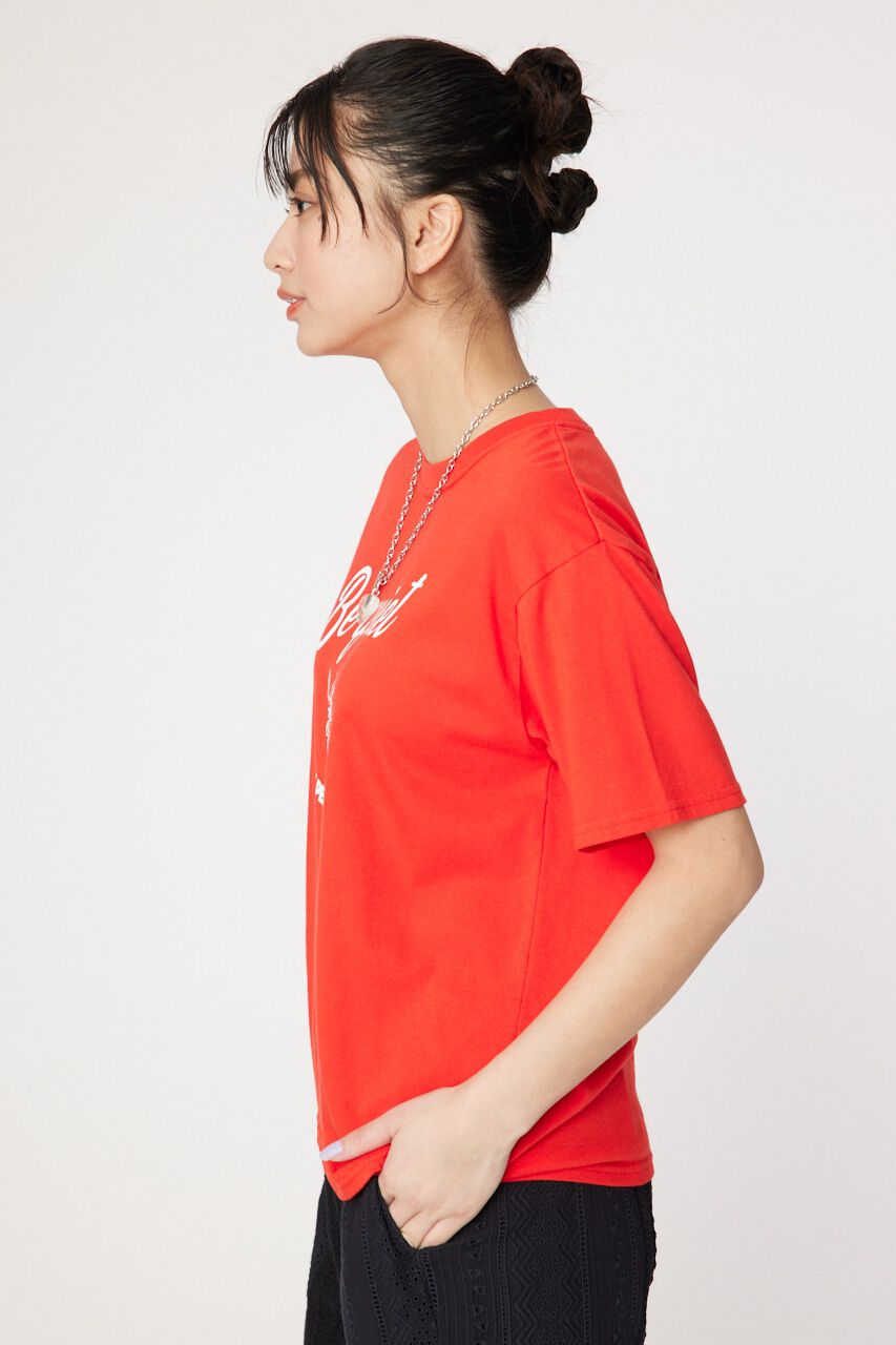 RODEO CROWNS「Be quiet Tシャツ」|Tシャツ・カットソー|
