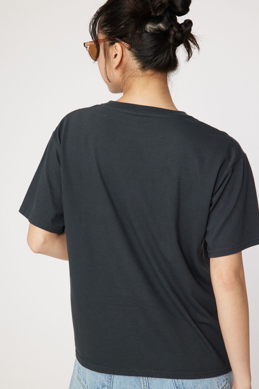 RODEO CROWNS「Be quiet Tシャツ」|Tシャツ・カットソー|