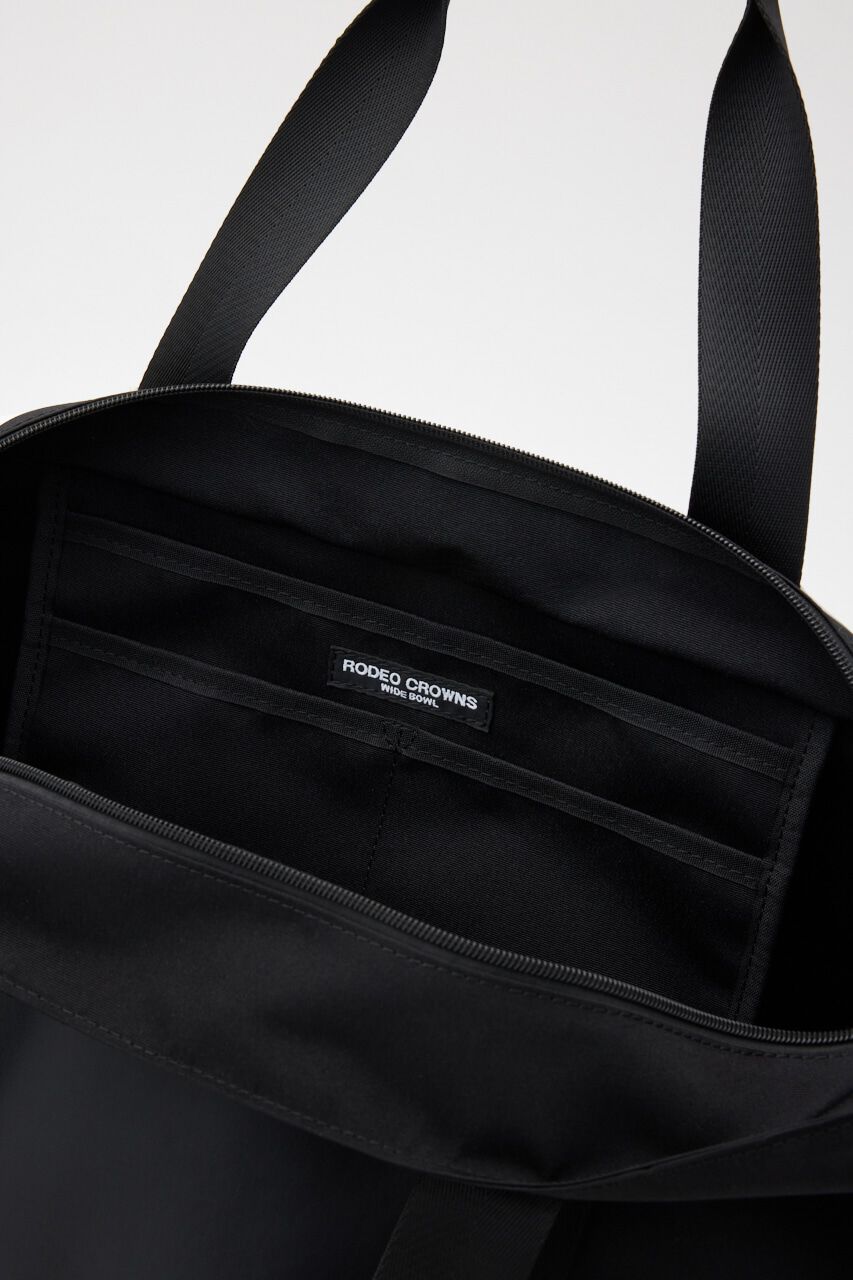 RODEO CROWNS「ホリゾンタルトートバッグ」|その他|